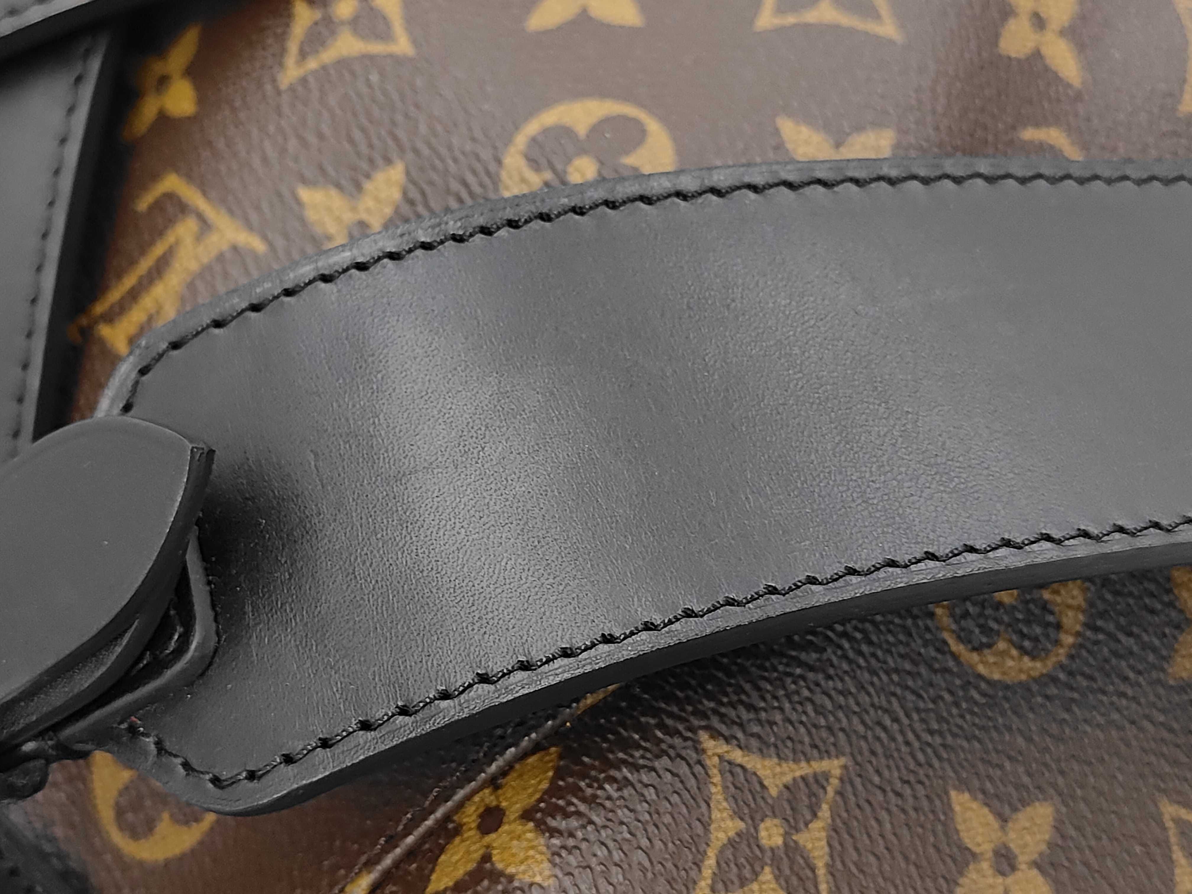 Monogram Christopher GM Backpack — view 6