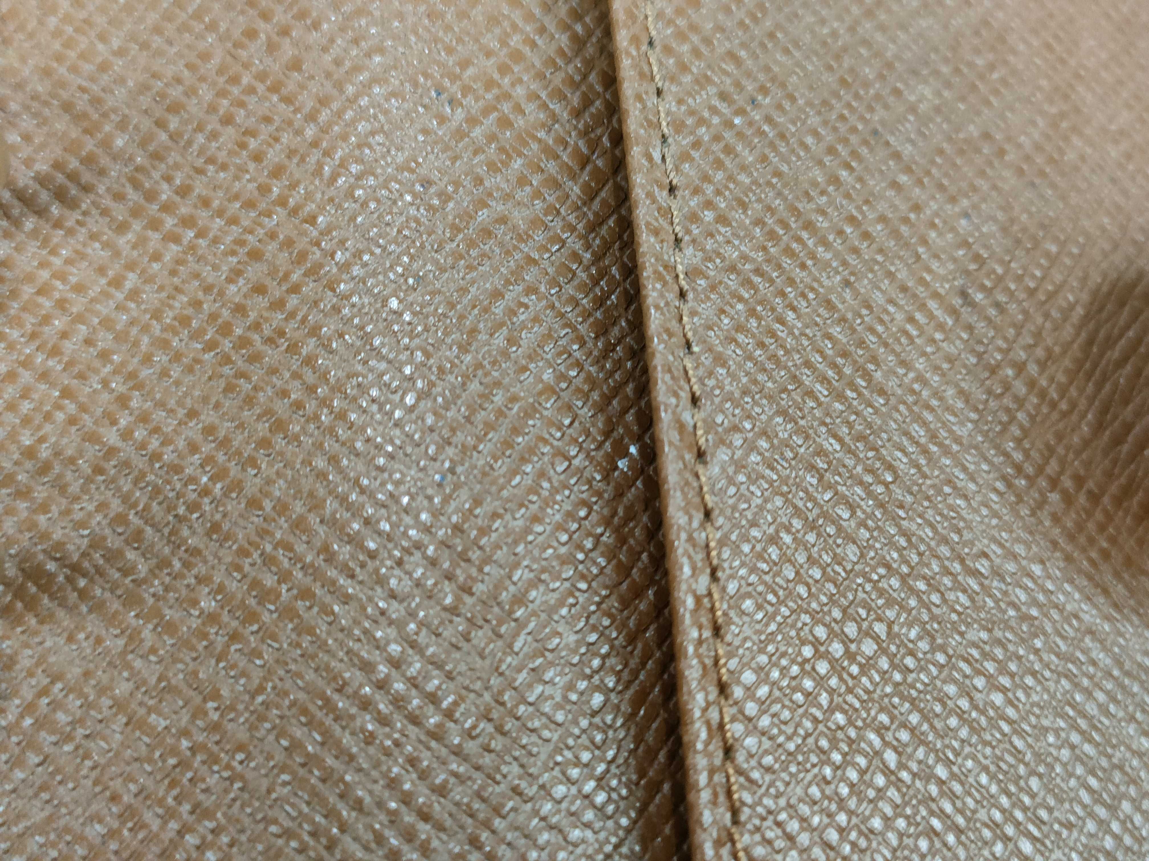 Monogram R20005 Agenda PM Notebook Cover — view 12