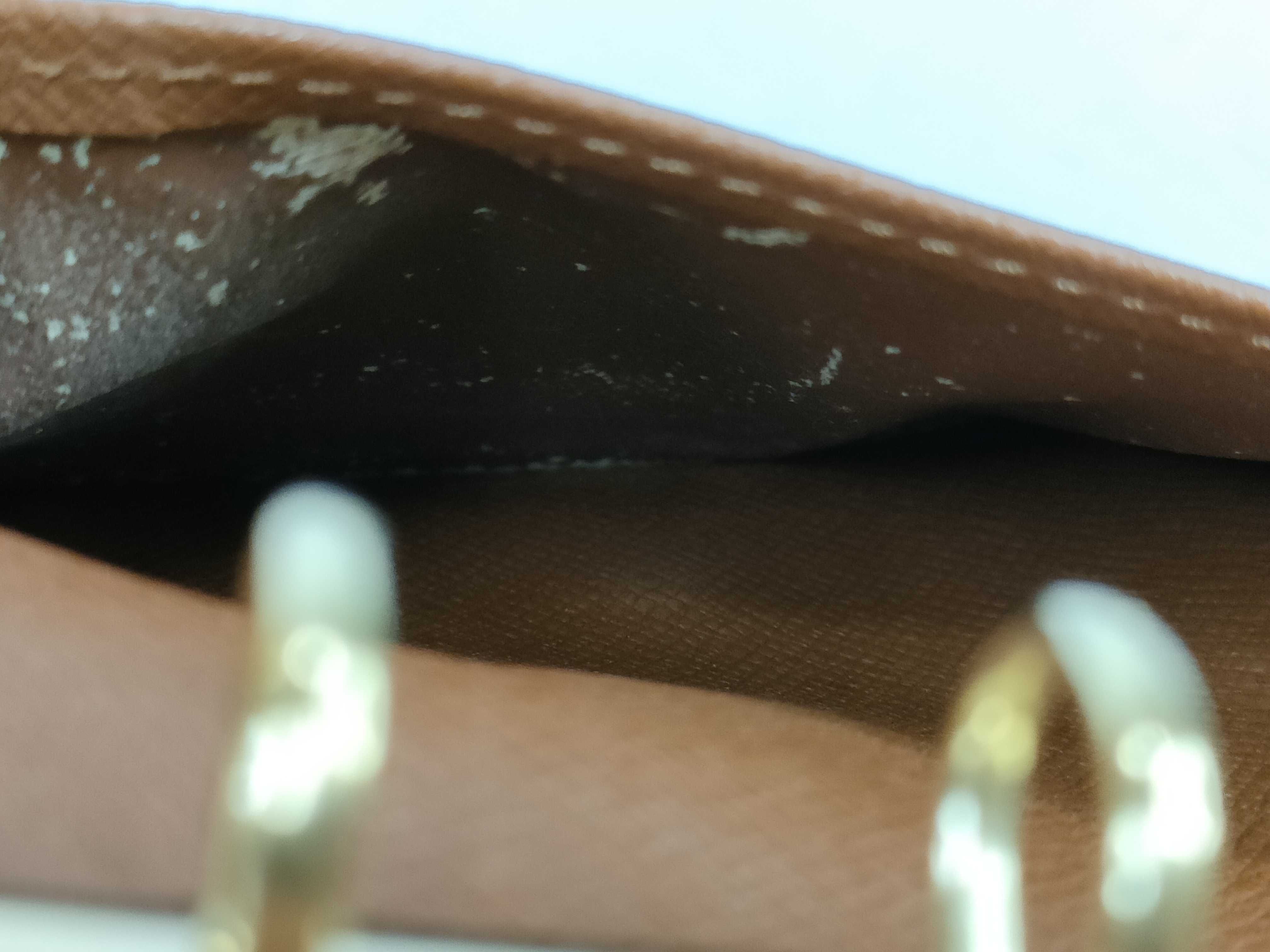 Monogram R20005 Agenda PM Notebook Cover — view 10