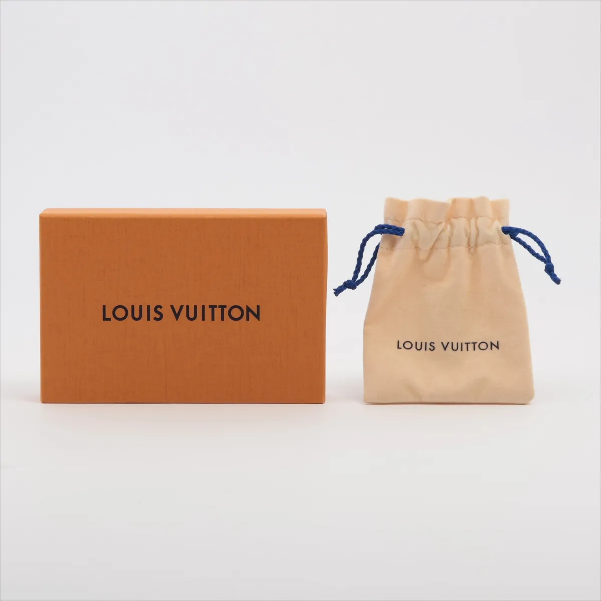 M61083 Essential V LE0290 Necklace GP Gold - — view 6