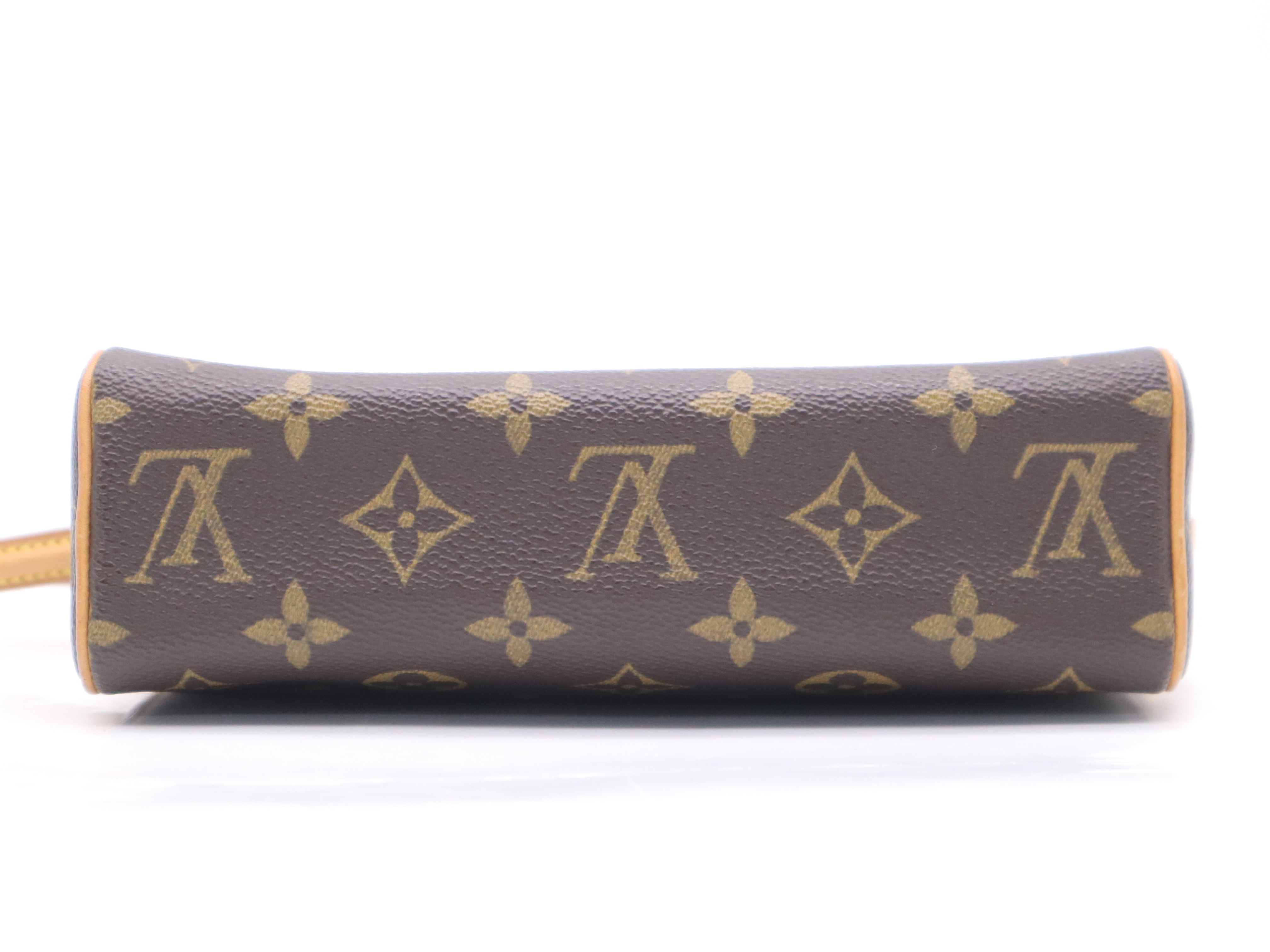M51900 Monogram Recital Handbag — view 4
