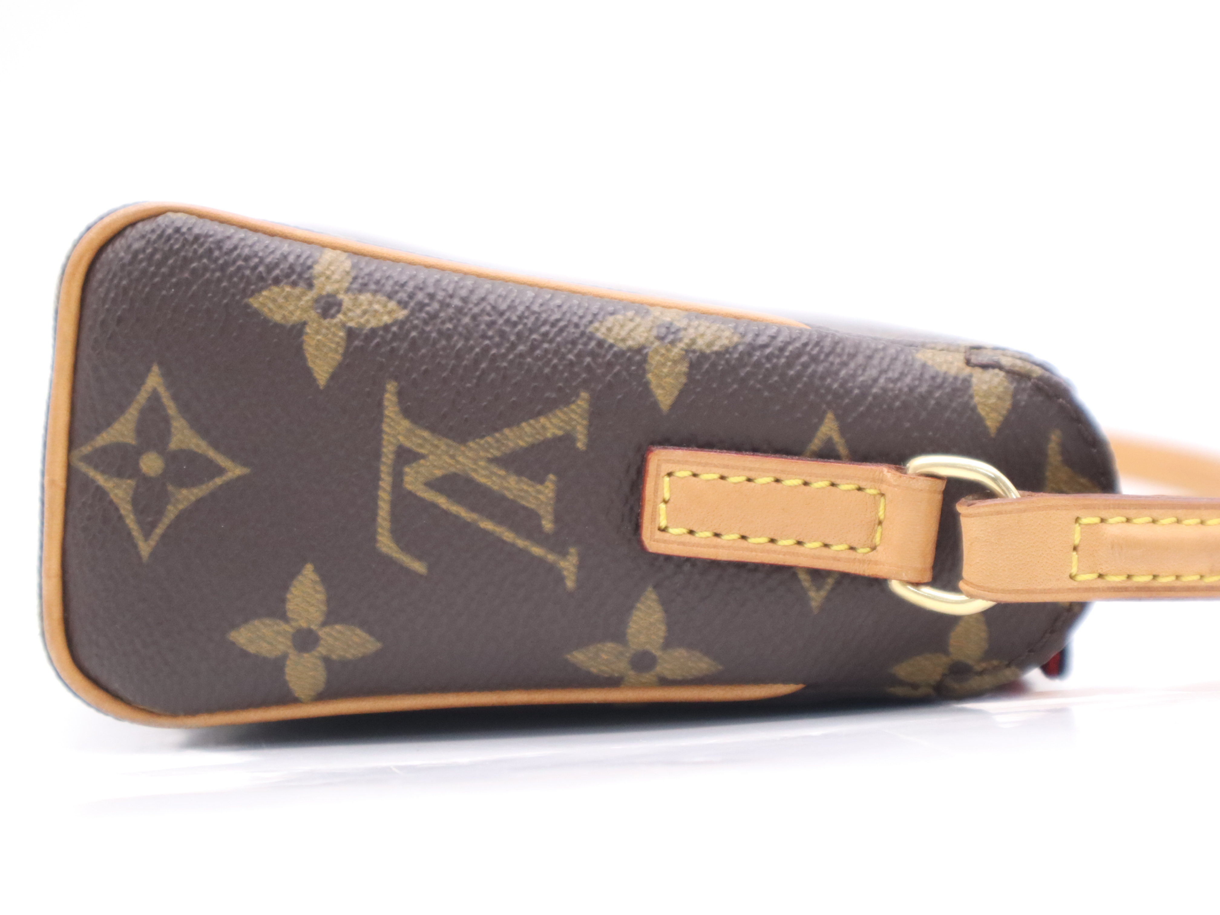 M51900 Monogram Recital Handbag — view 5