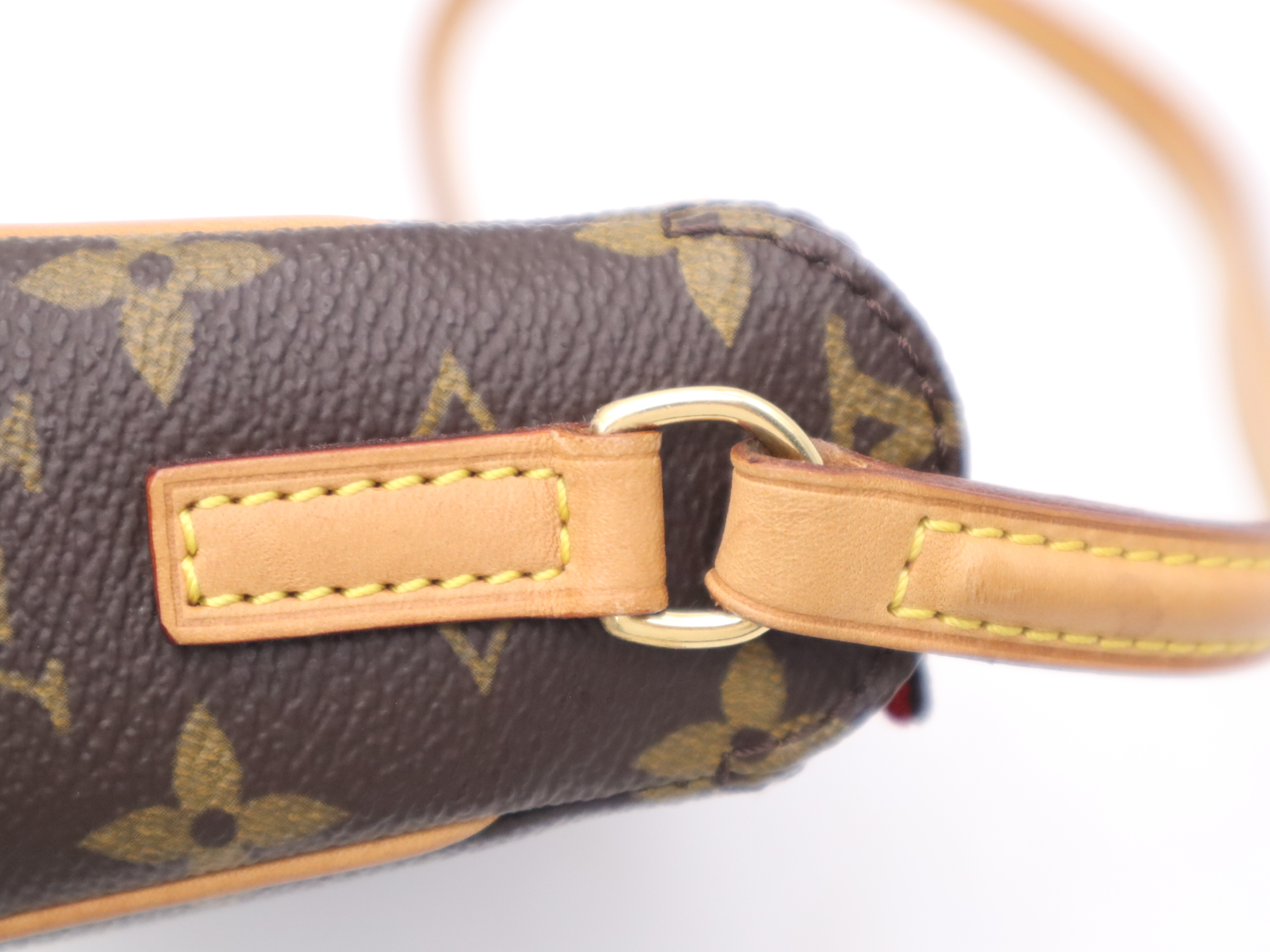 M51900 Monogram Recital Handbag — view 7