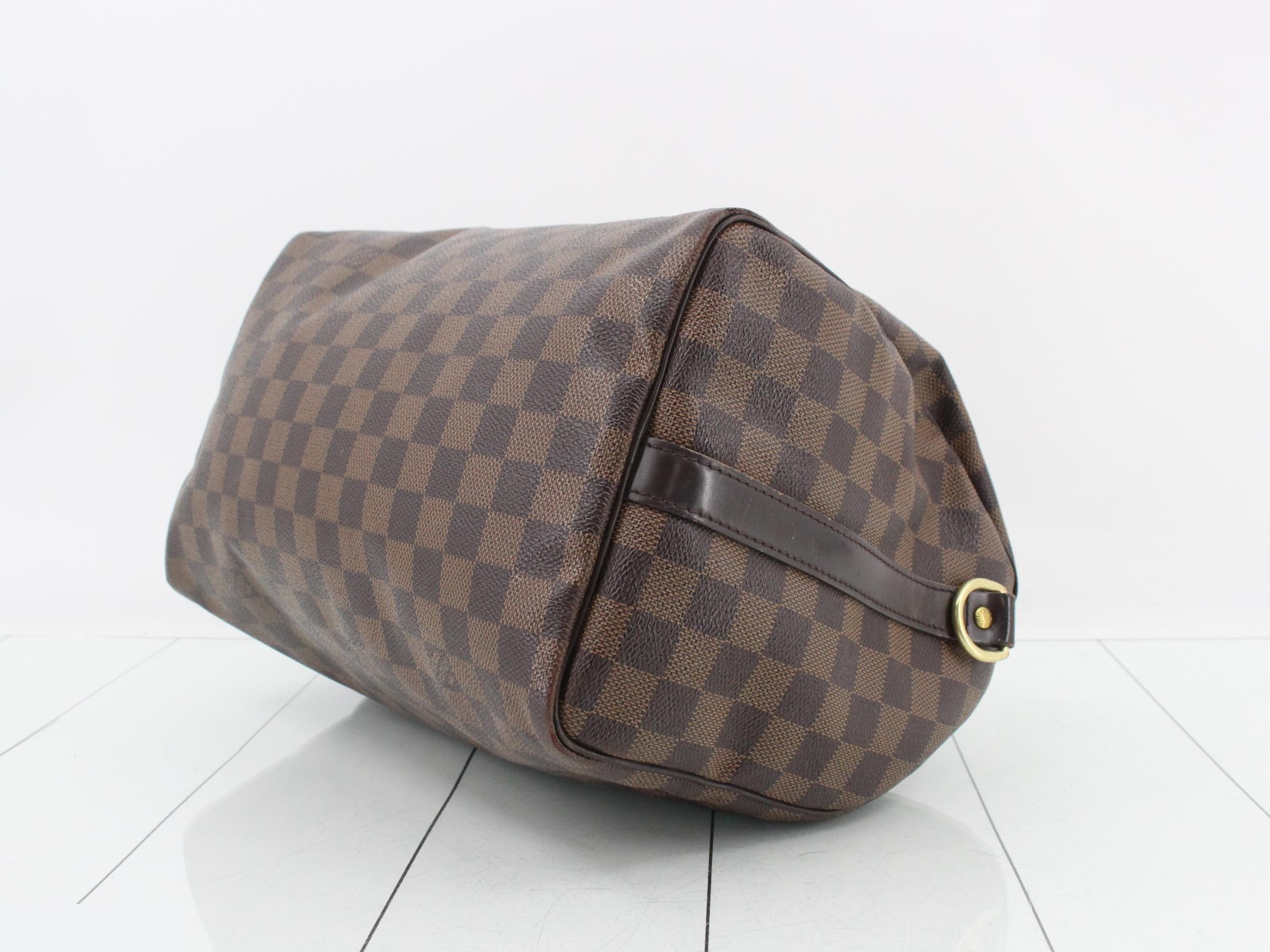 Speedy Bandoulière 30 — view 6