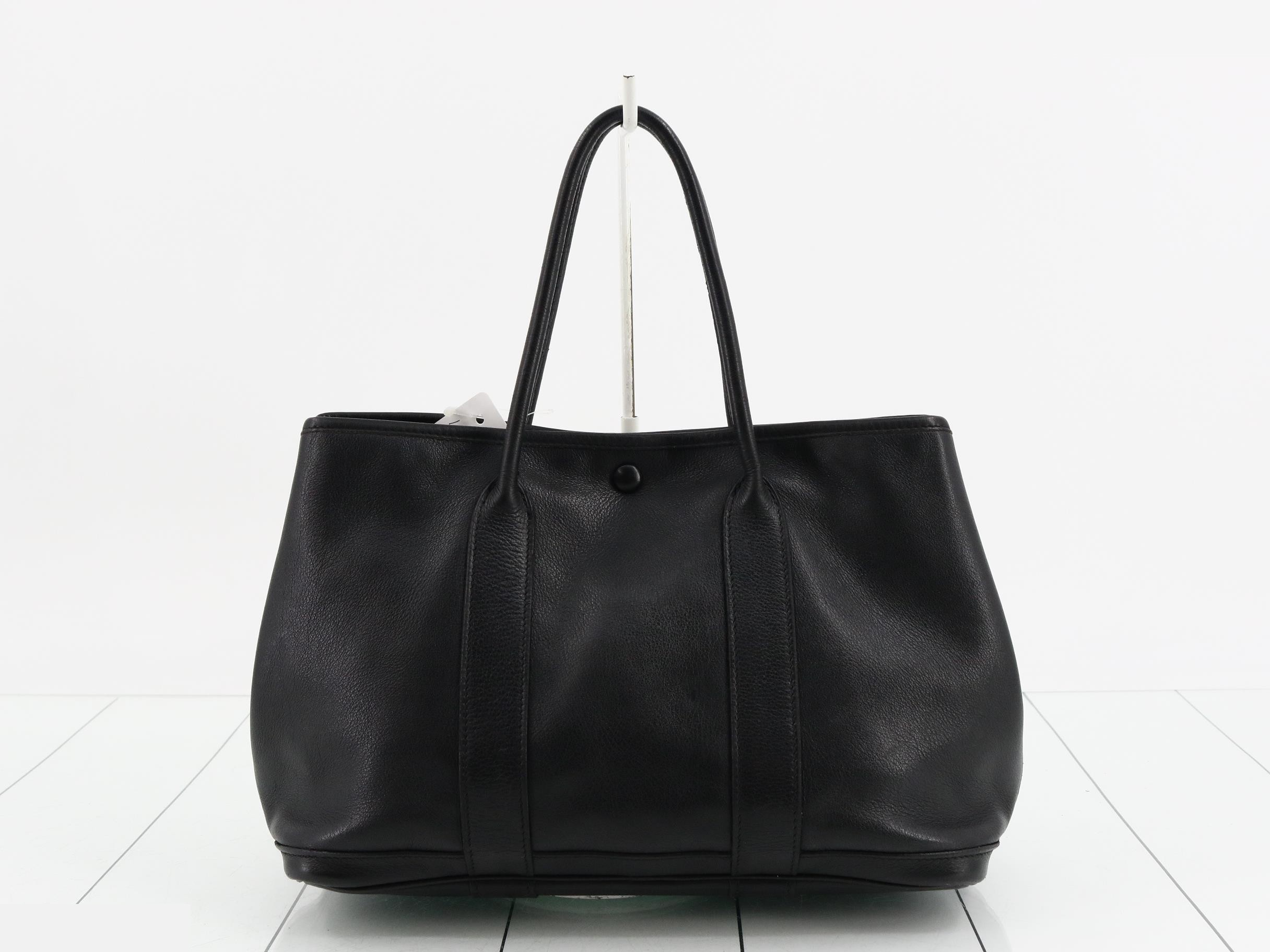 Garden Twilly TPM Handbag, Leather — view 2