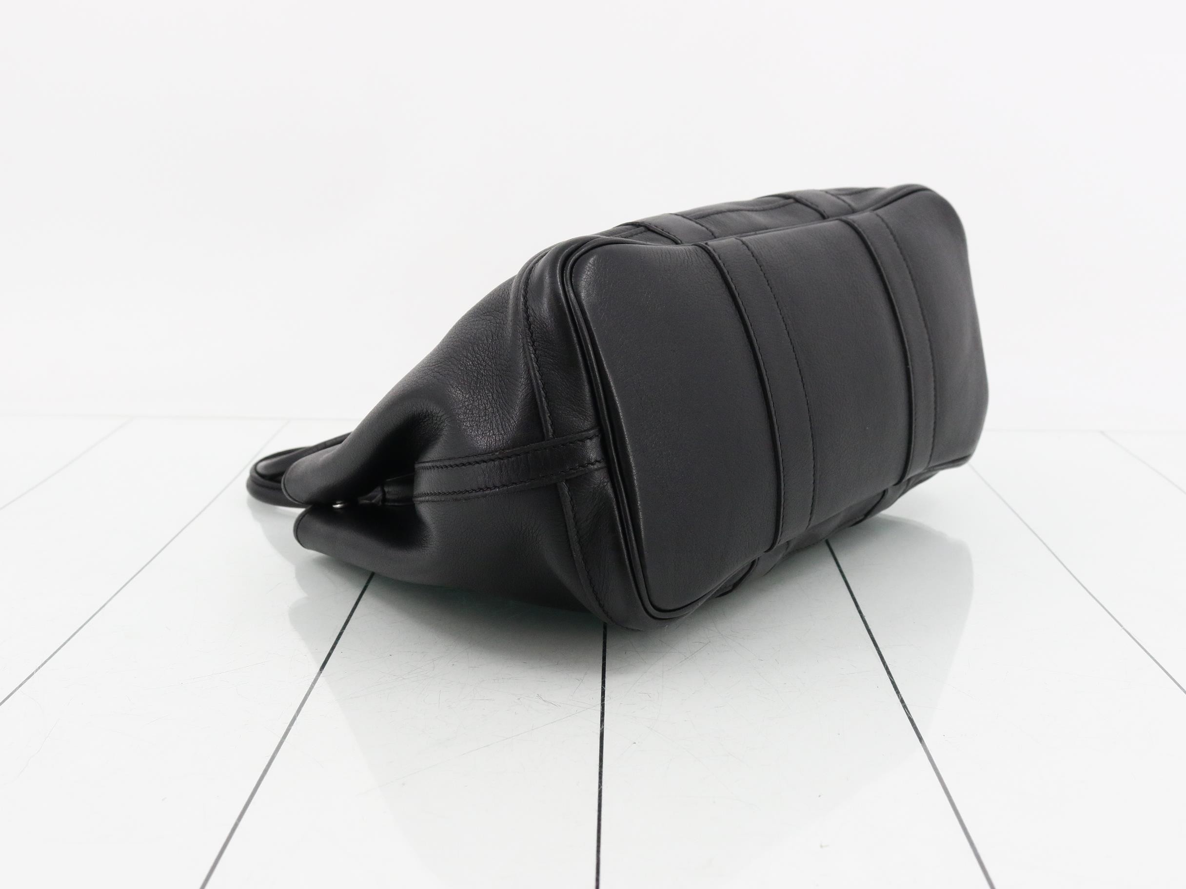 Garden Twilly TPM Handbag, Leather — view 5