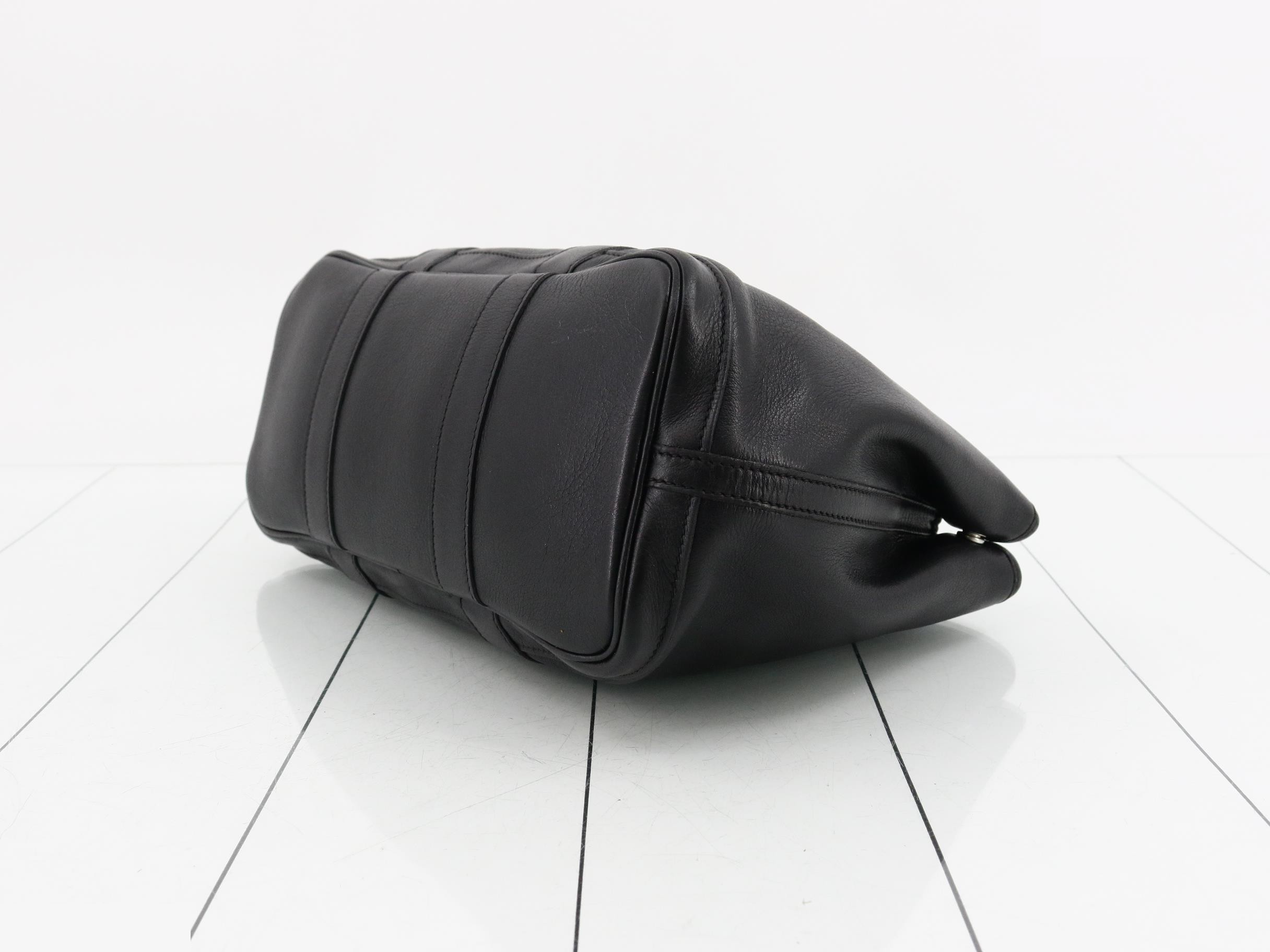 Garden Twilly TPM Handbag, Leather — view 6