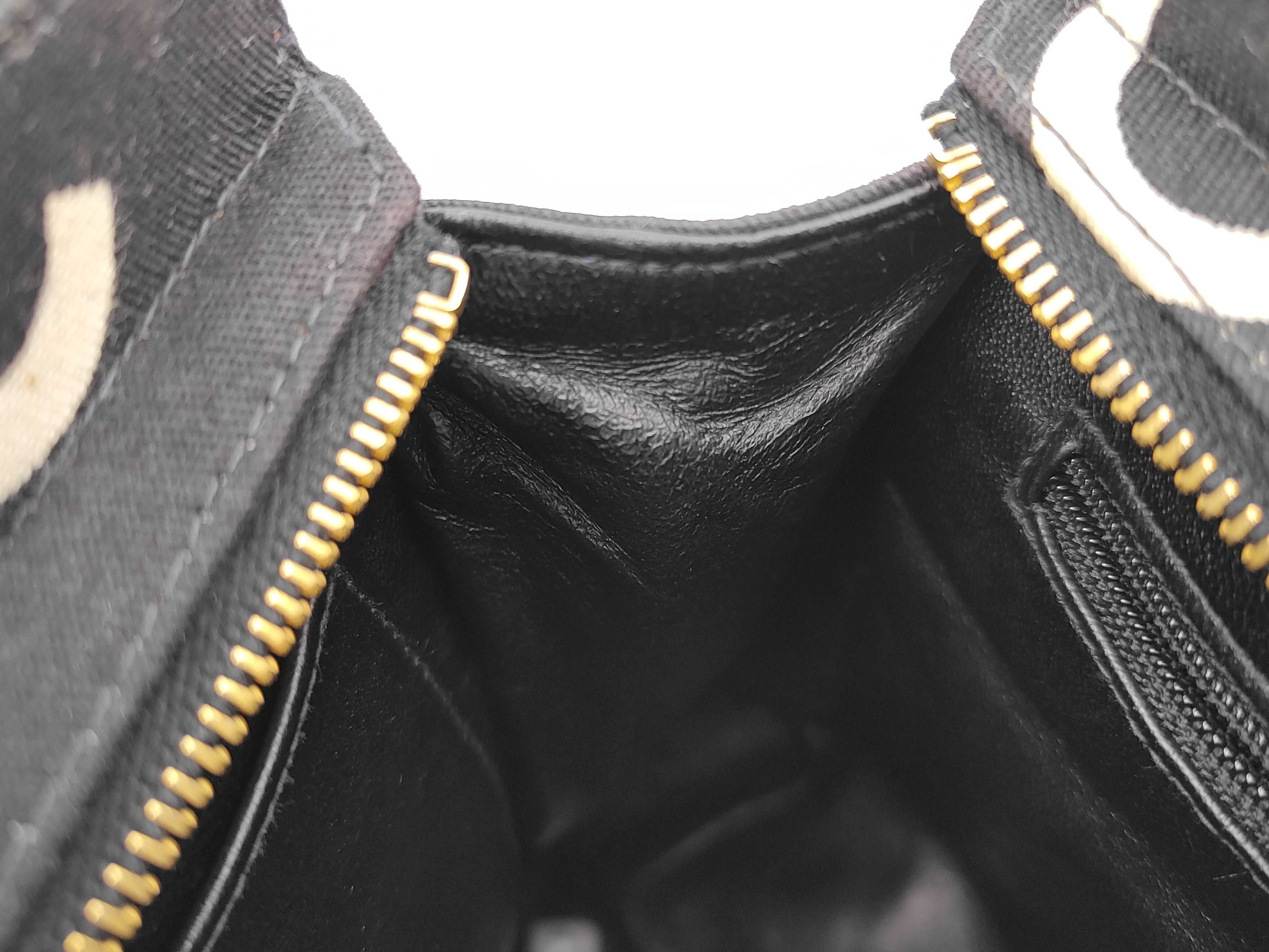 tote bag, black, item number 4. — view 13