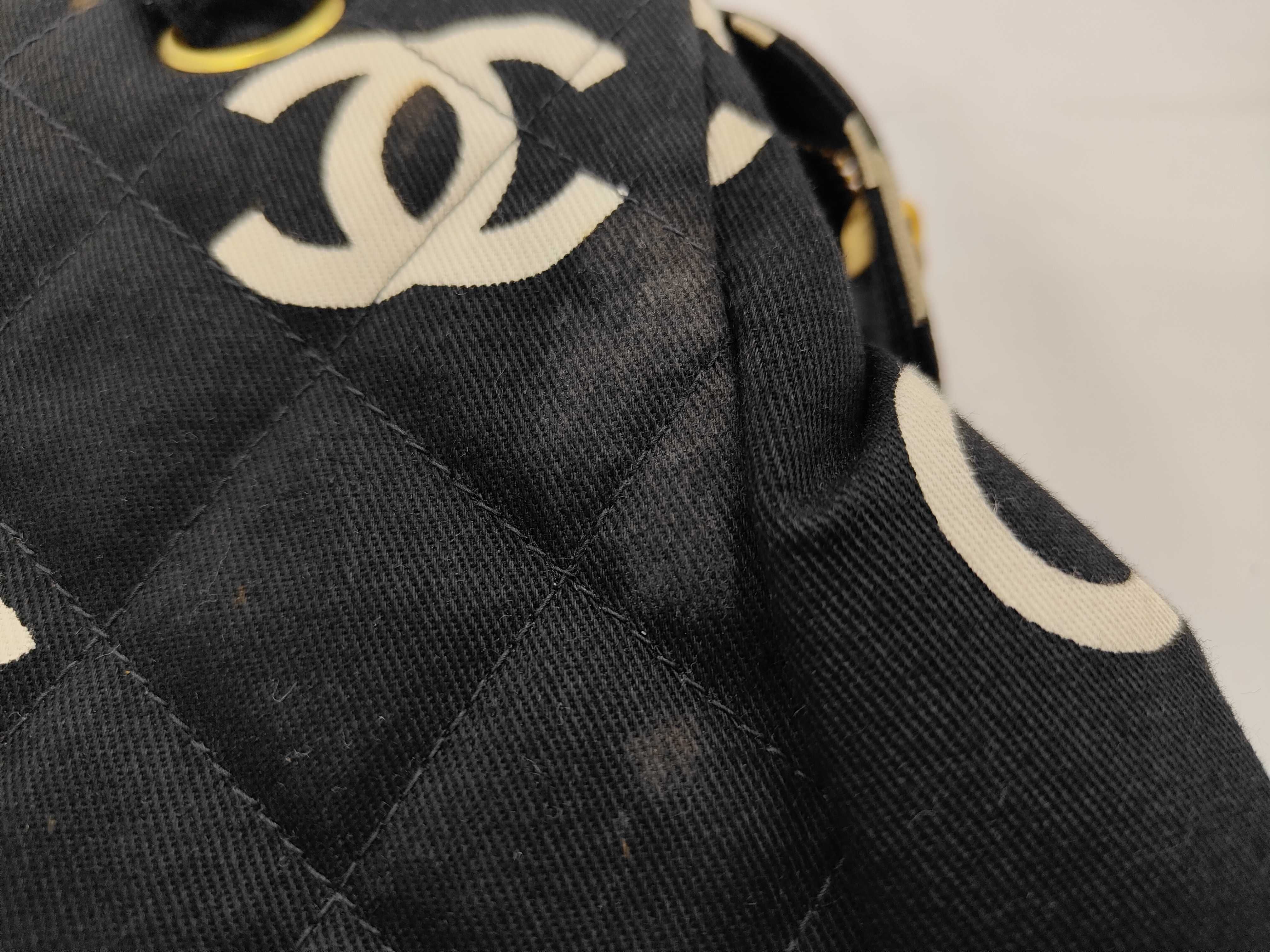 tote bag, black, item number 4. — view 14
