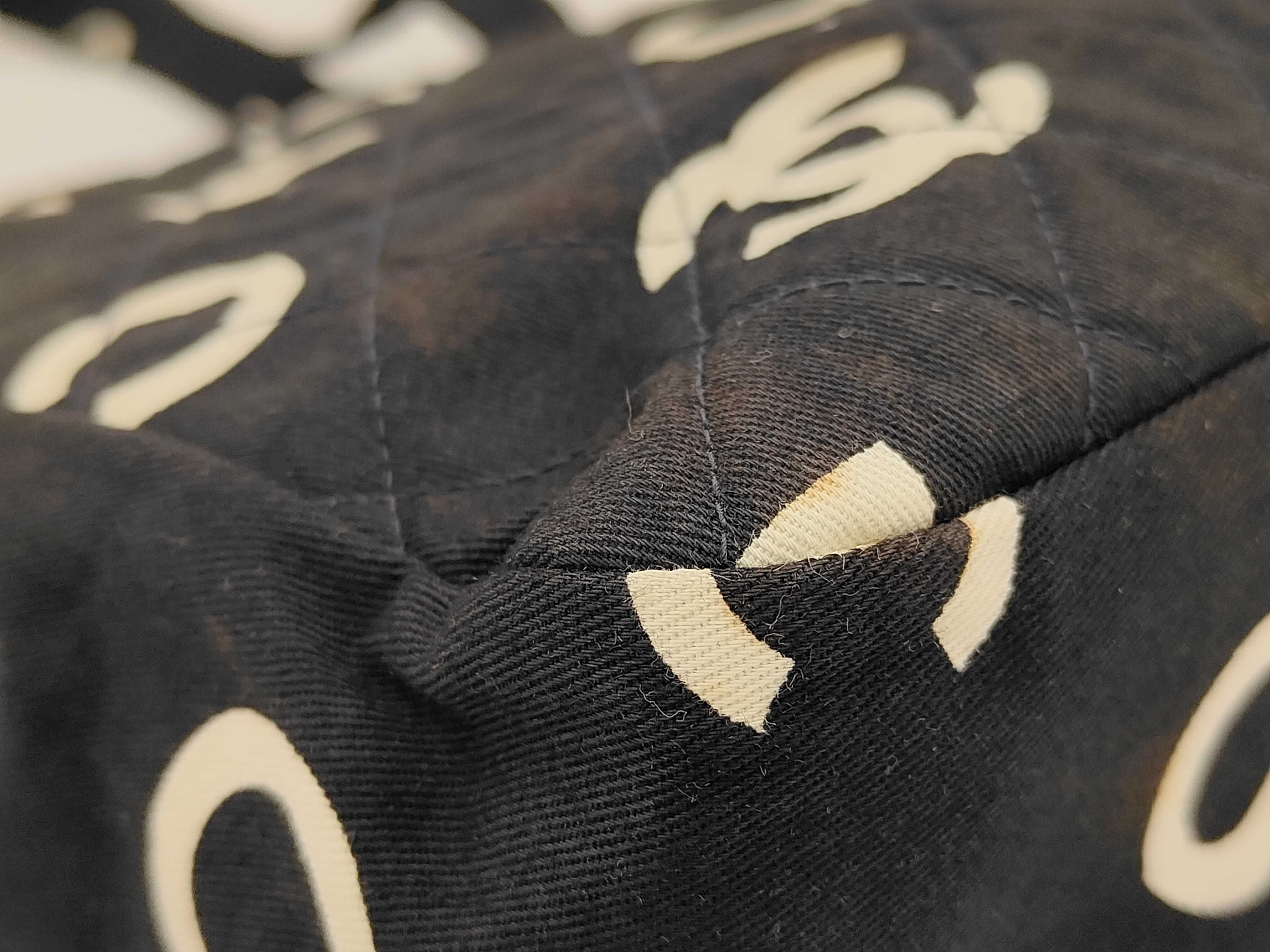 tote bag, black, item number 4. — view 6