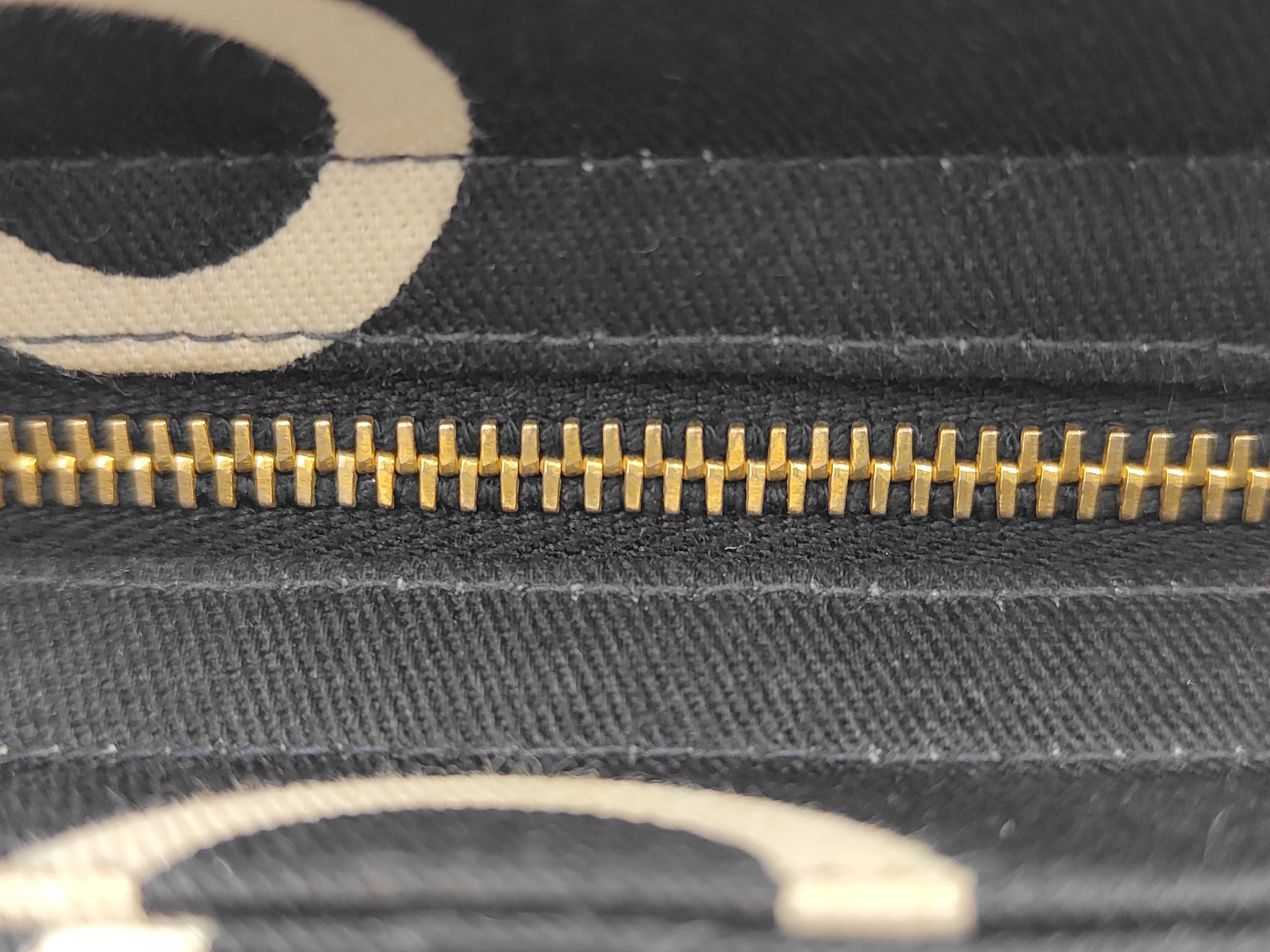 tote bag, black, item number 4. — view 8