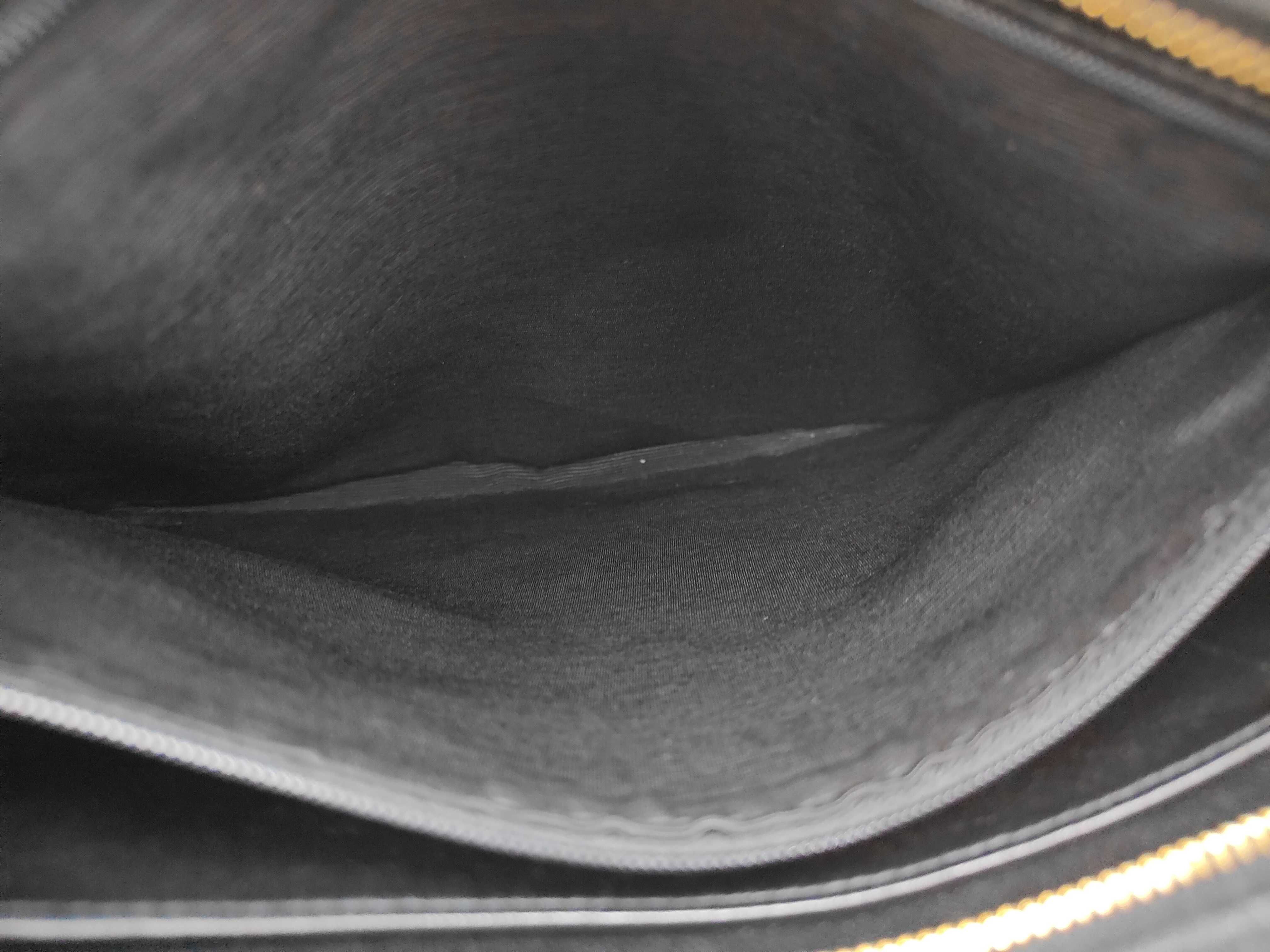 tote bag, black, item number 4. — view 10