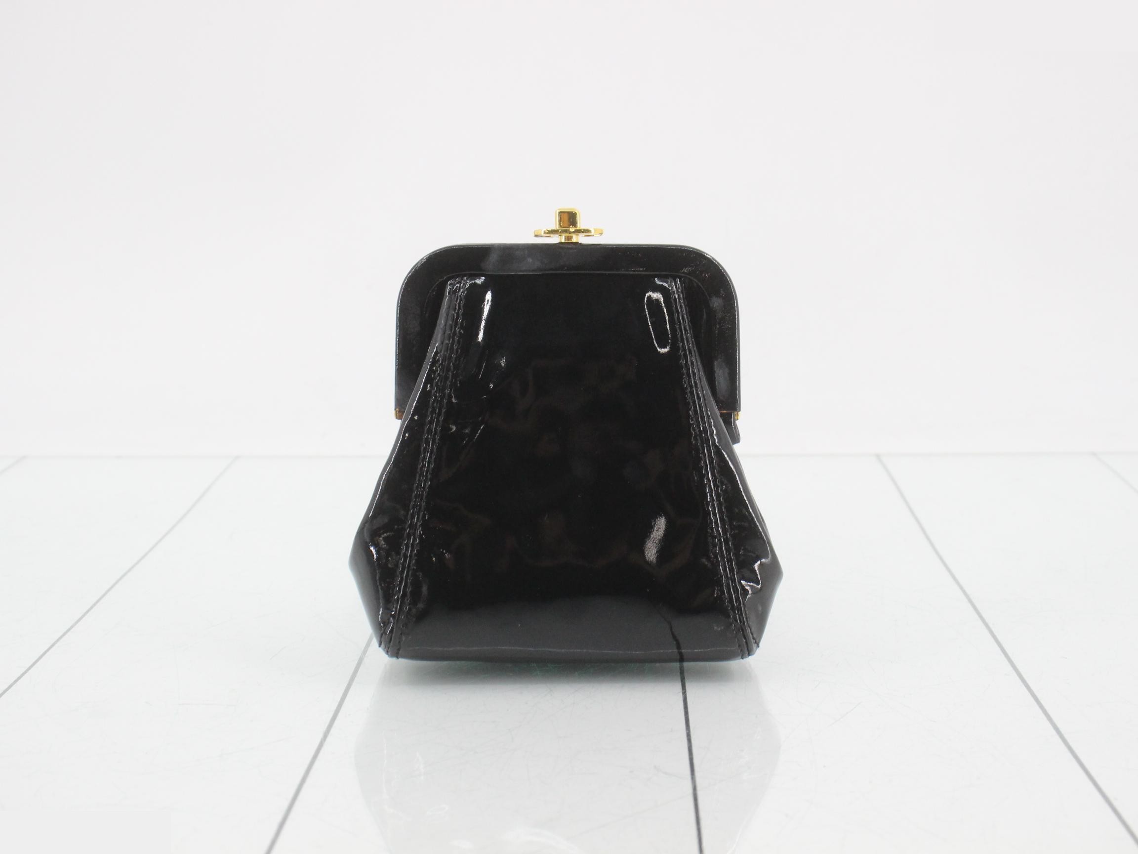 coin purse/wallet, vintage. — view 2