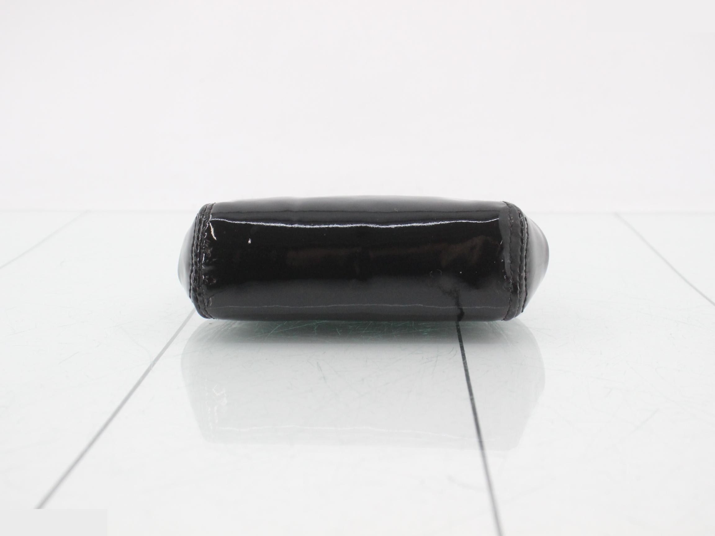 coin purse/wallet, vintage. — view 3