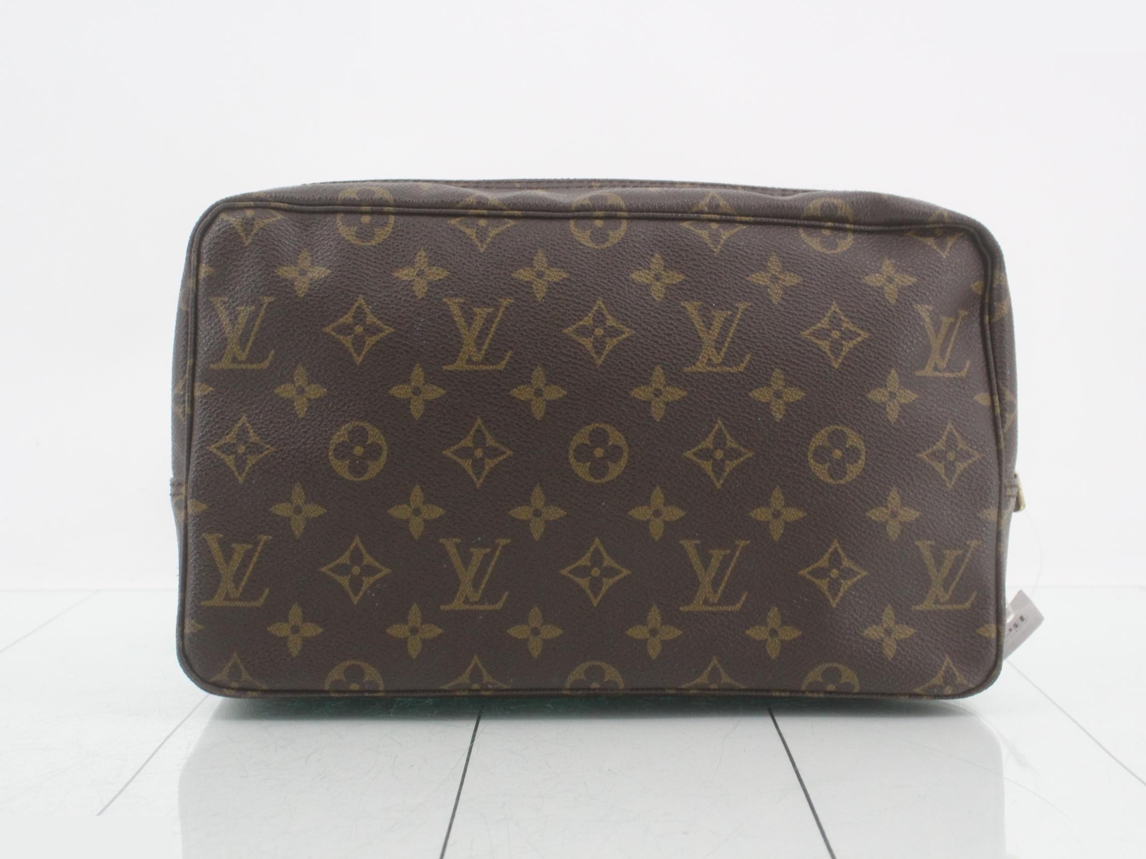 Trousse Toilette 28 Pouch — view 2