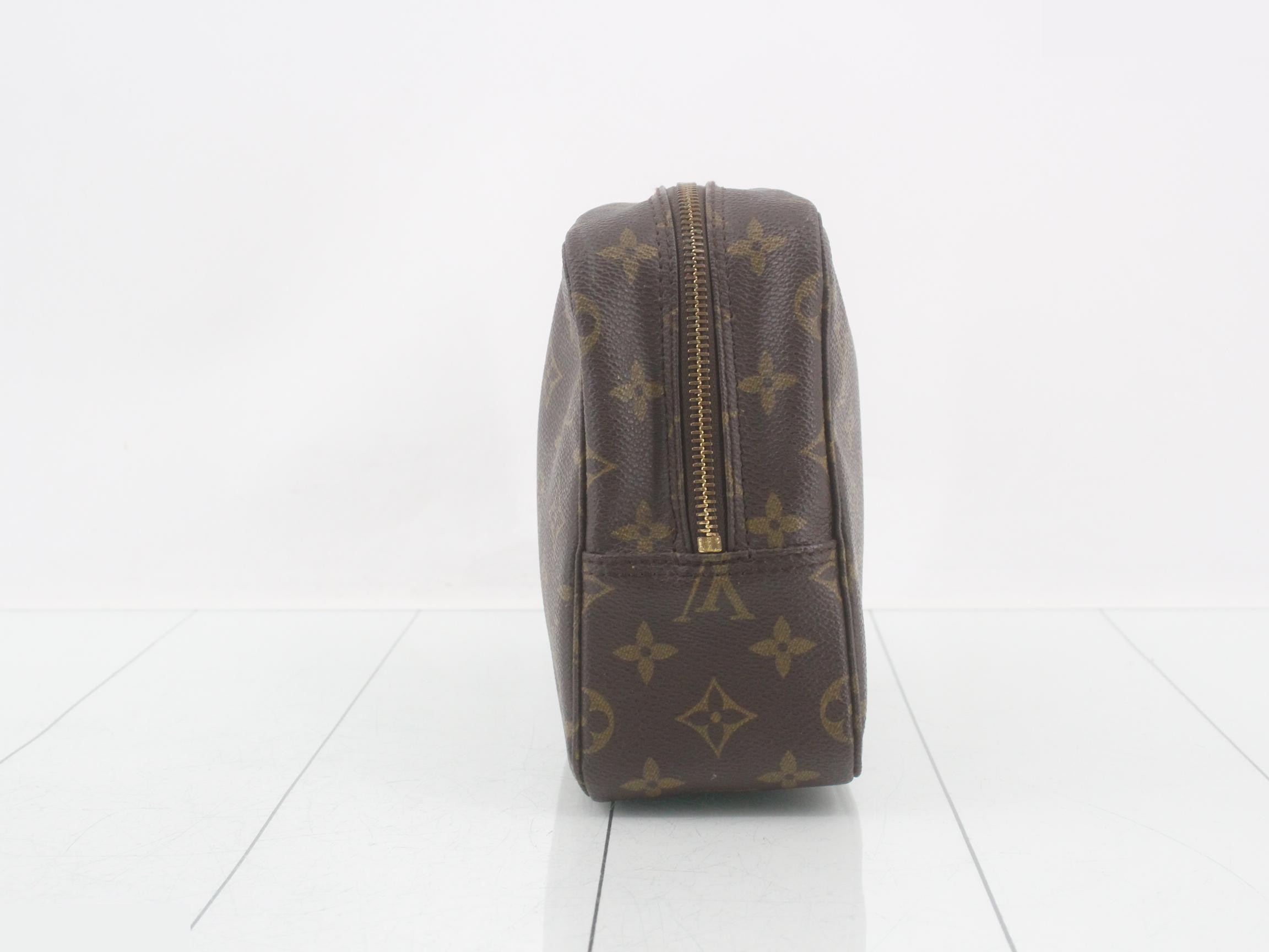 Trousse Toilette 28 Pouch — view 3