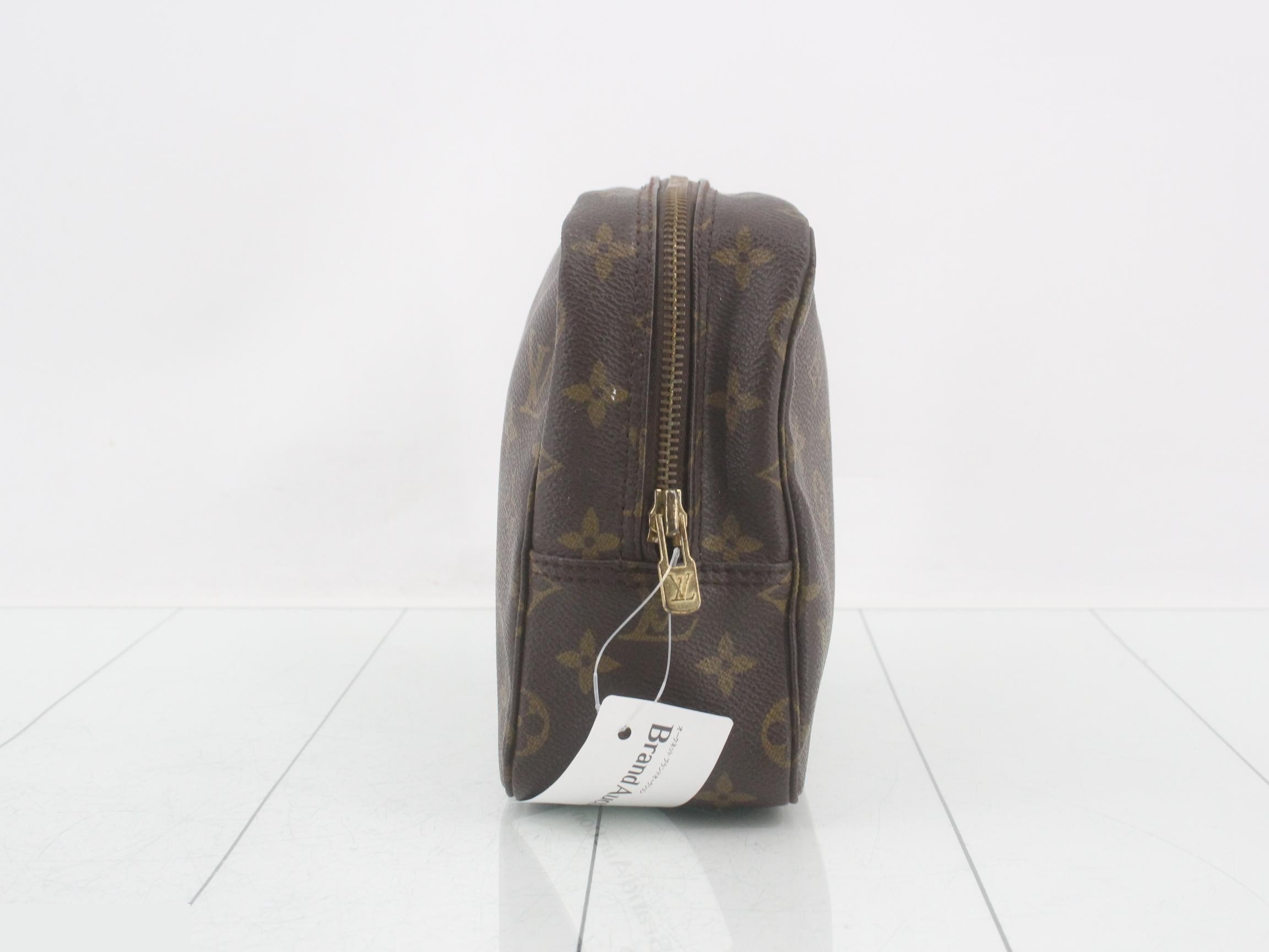 Trousse Toilette 28 Pouch — view 4