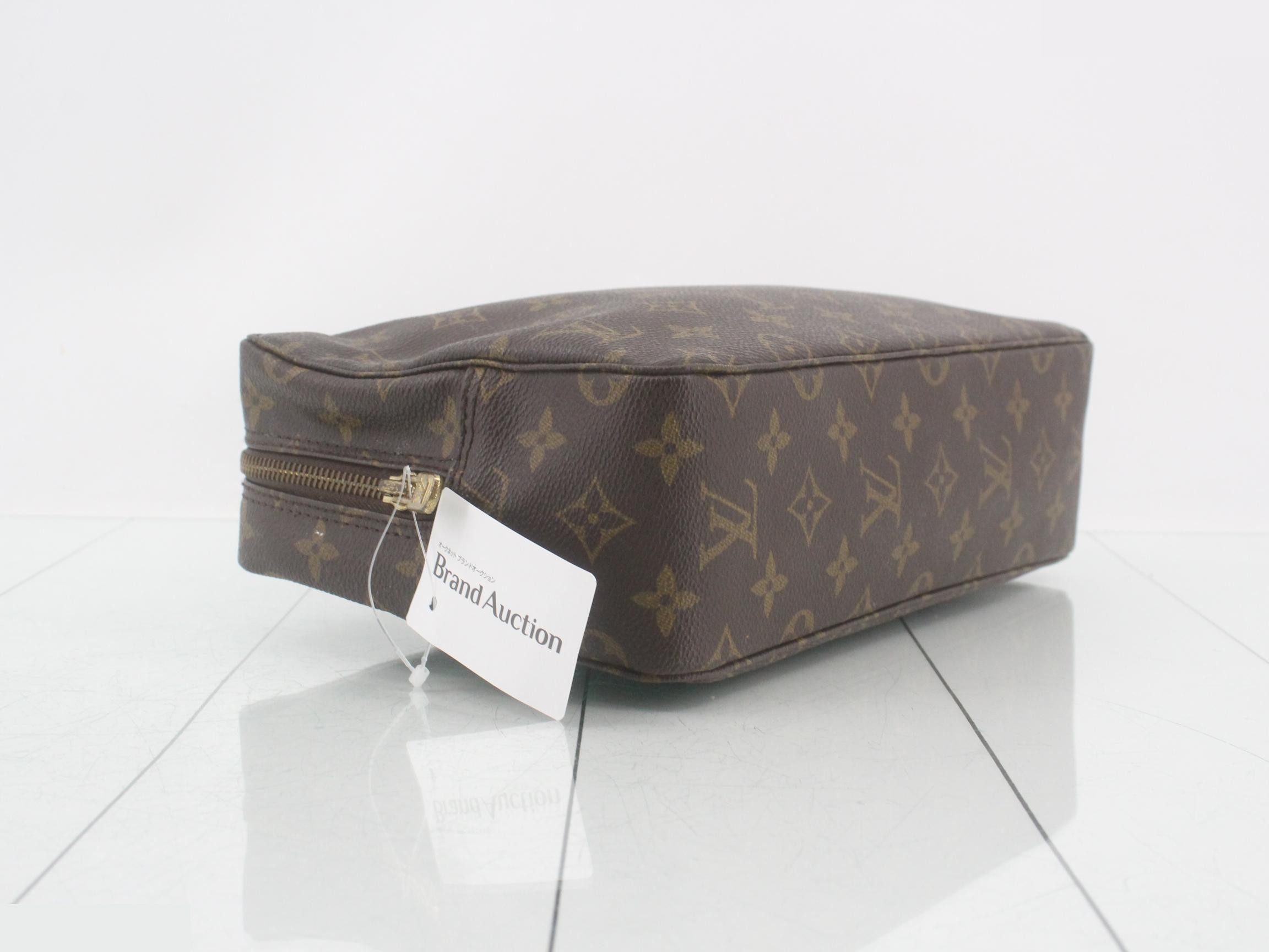 Trousse Toilette 28 Pouch — view 5