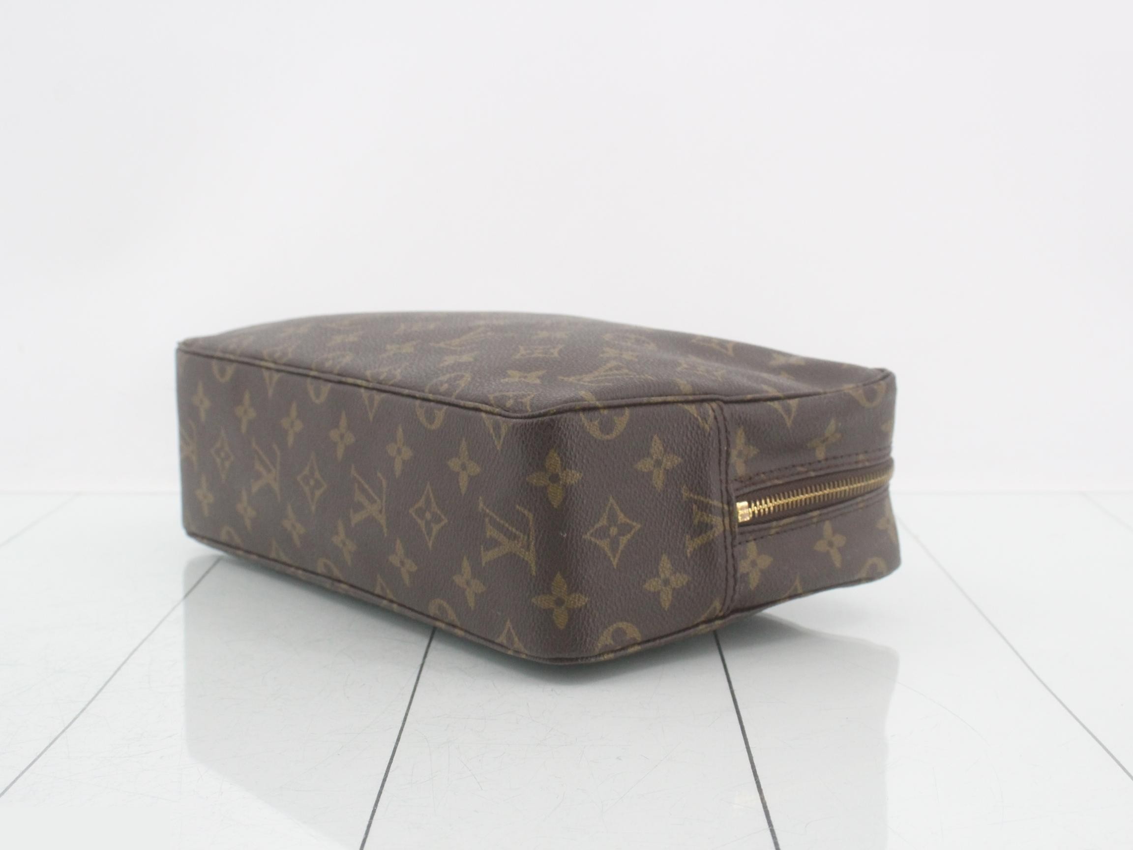 Trousse Toilette 28 Pouch — view 6
