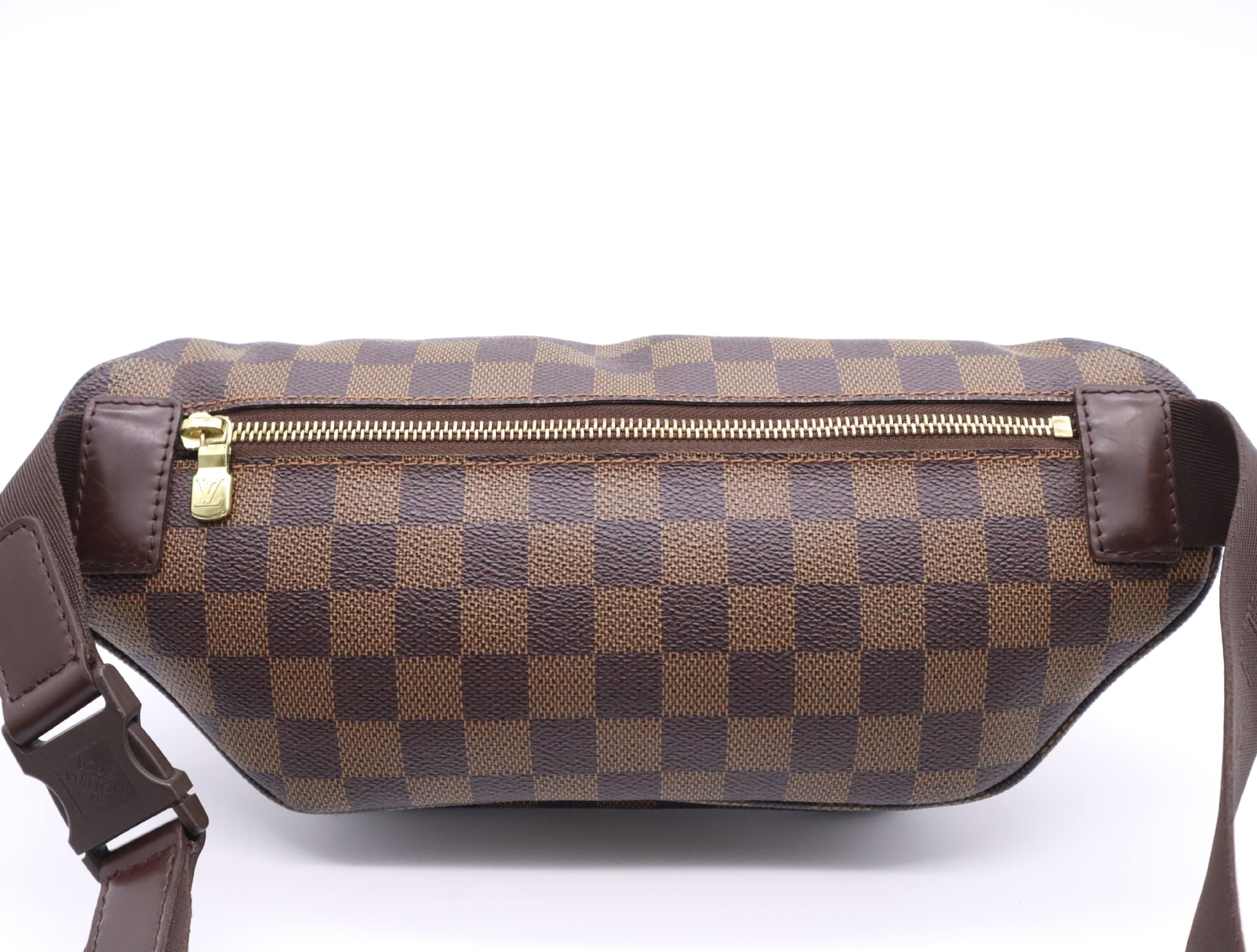 N51172 Damier Bumbag Melville Waist Bag — view 2