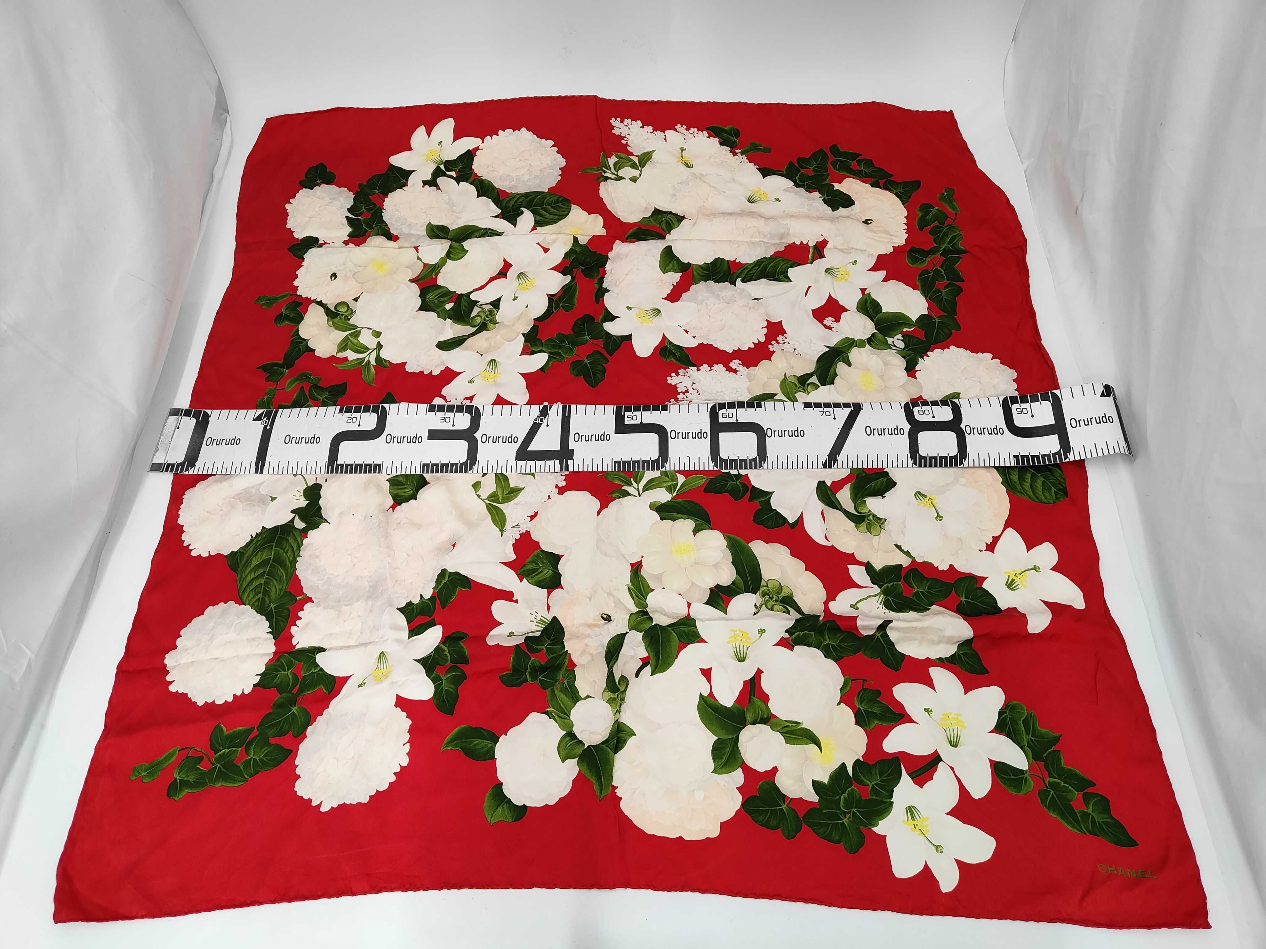 Scarf / Silk Other Accessories — view 2