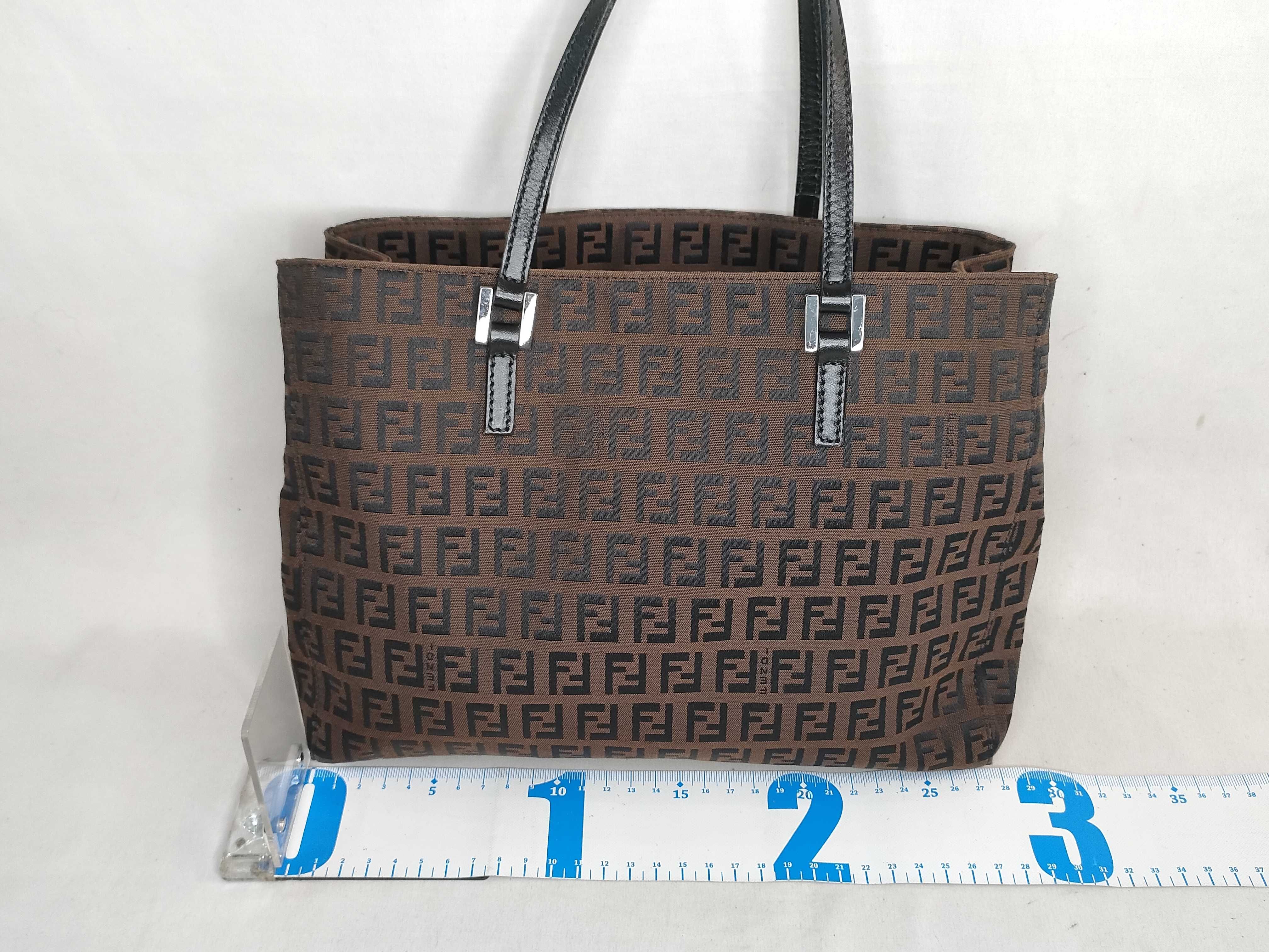 Zucchino Mini Tote Bag 8BH132 Tote Bag — view 2