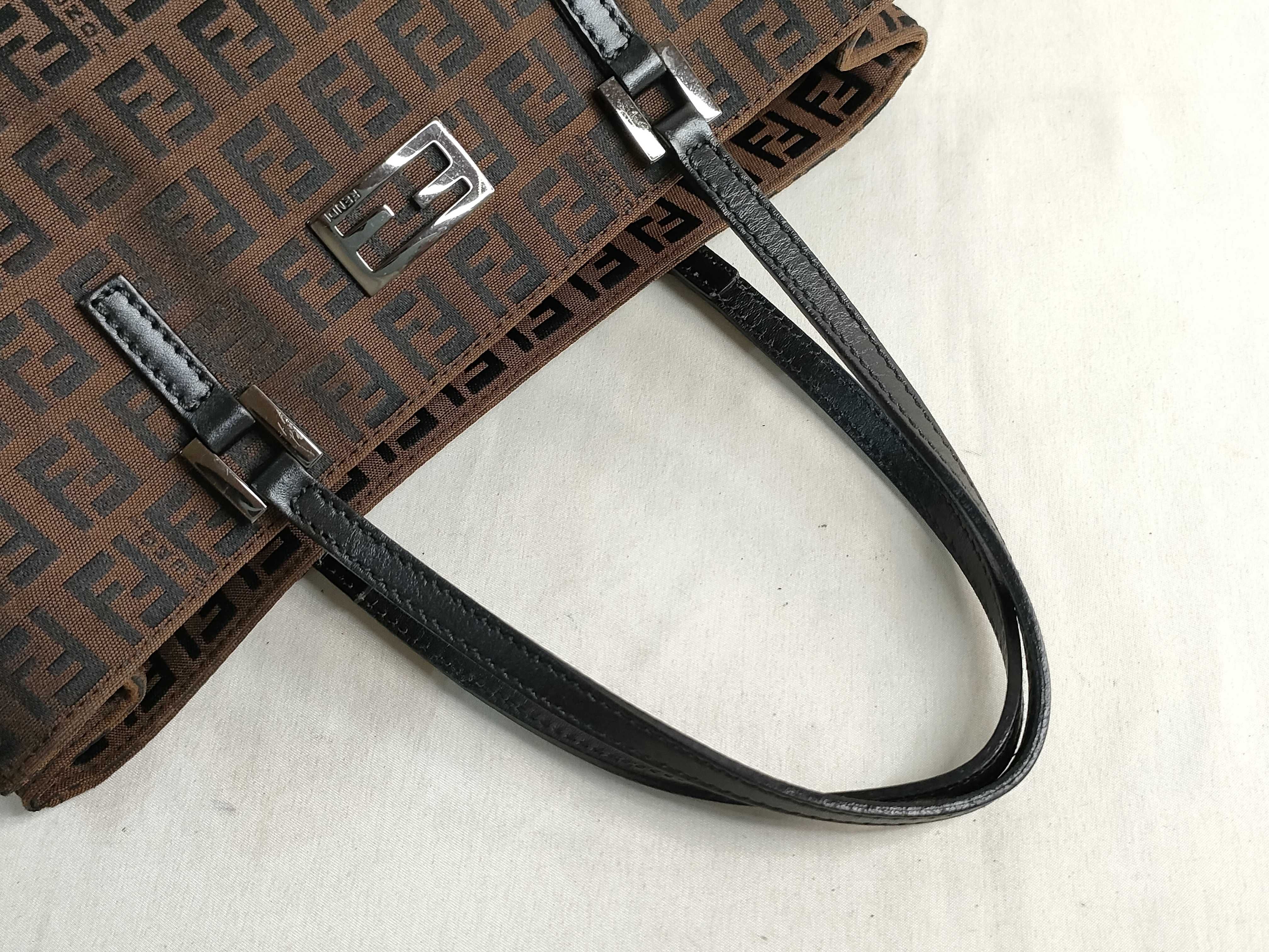 Zucchino Mini Tote Bag 8BH132 Tote Bag — view 3