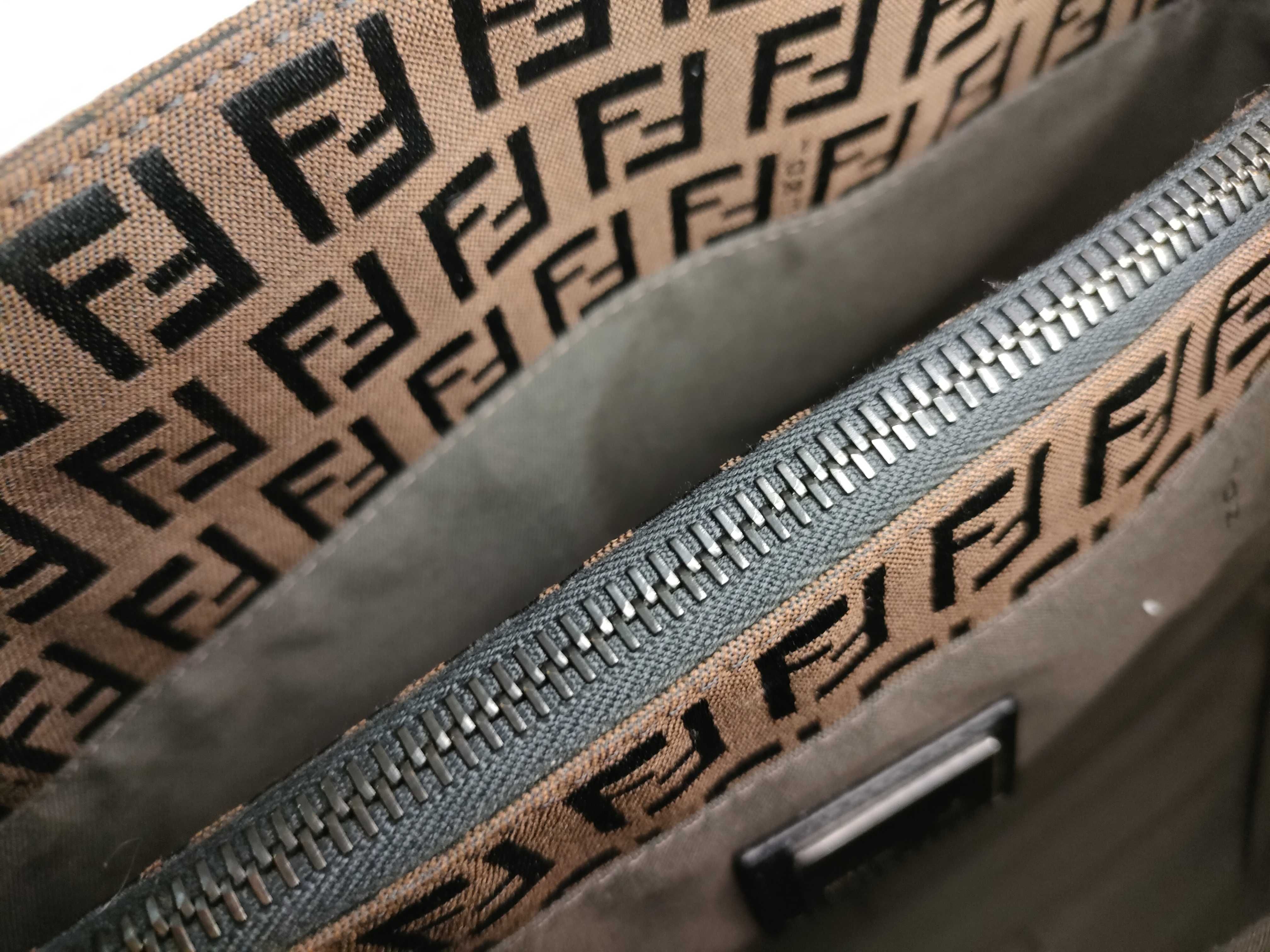 Zucchino Mini Tote Bag 8BH132 Tote Bag — view 8