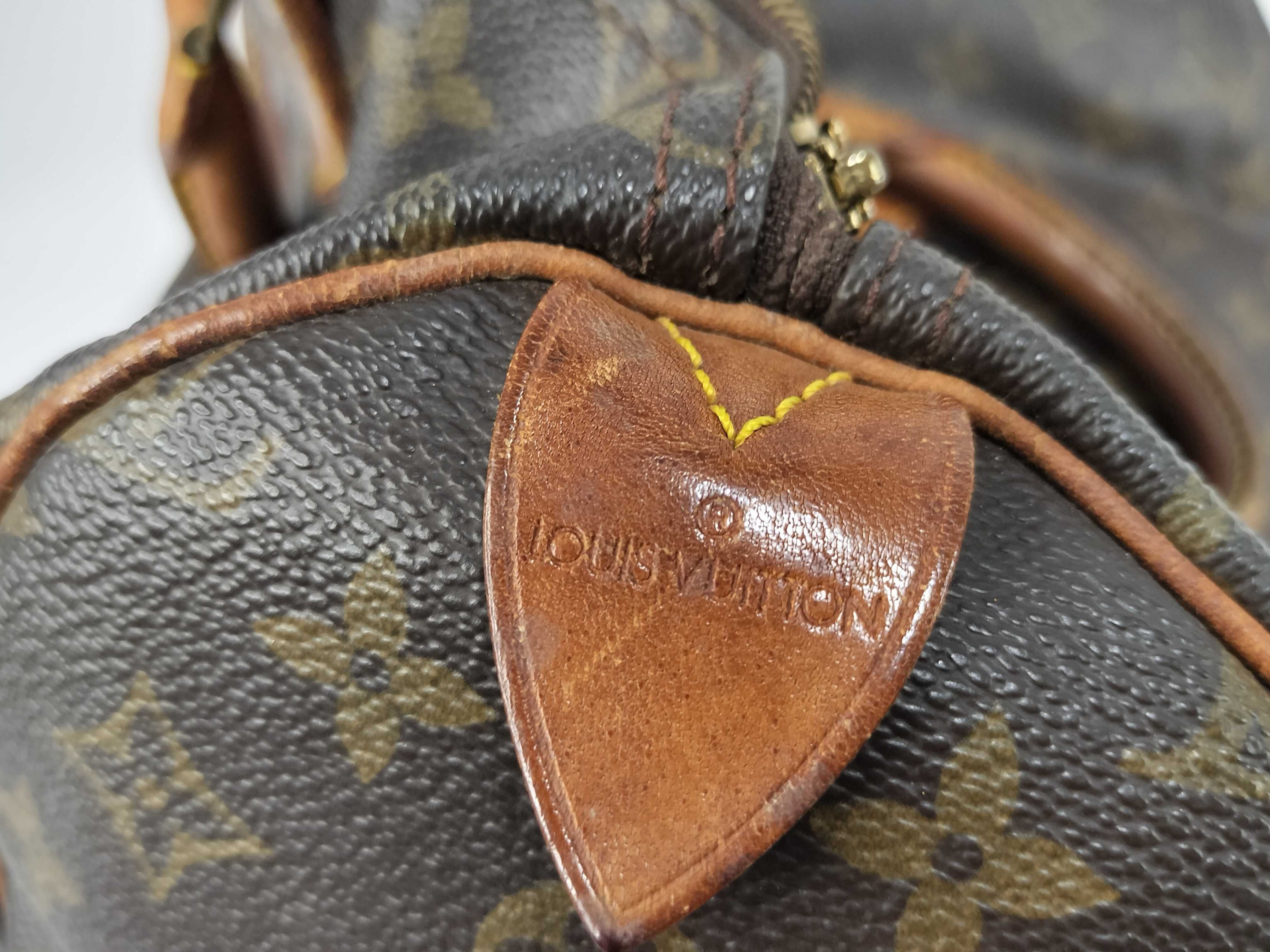 Monogram / Monogram / Handbag / PVC Handbag — view 12