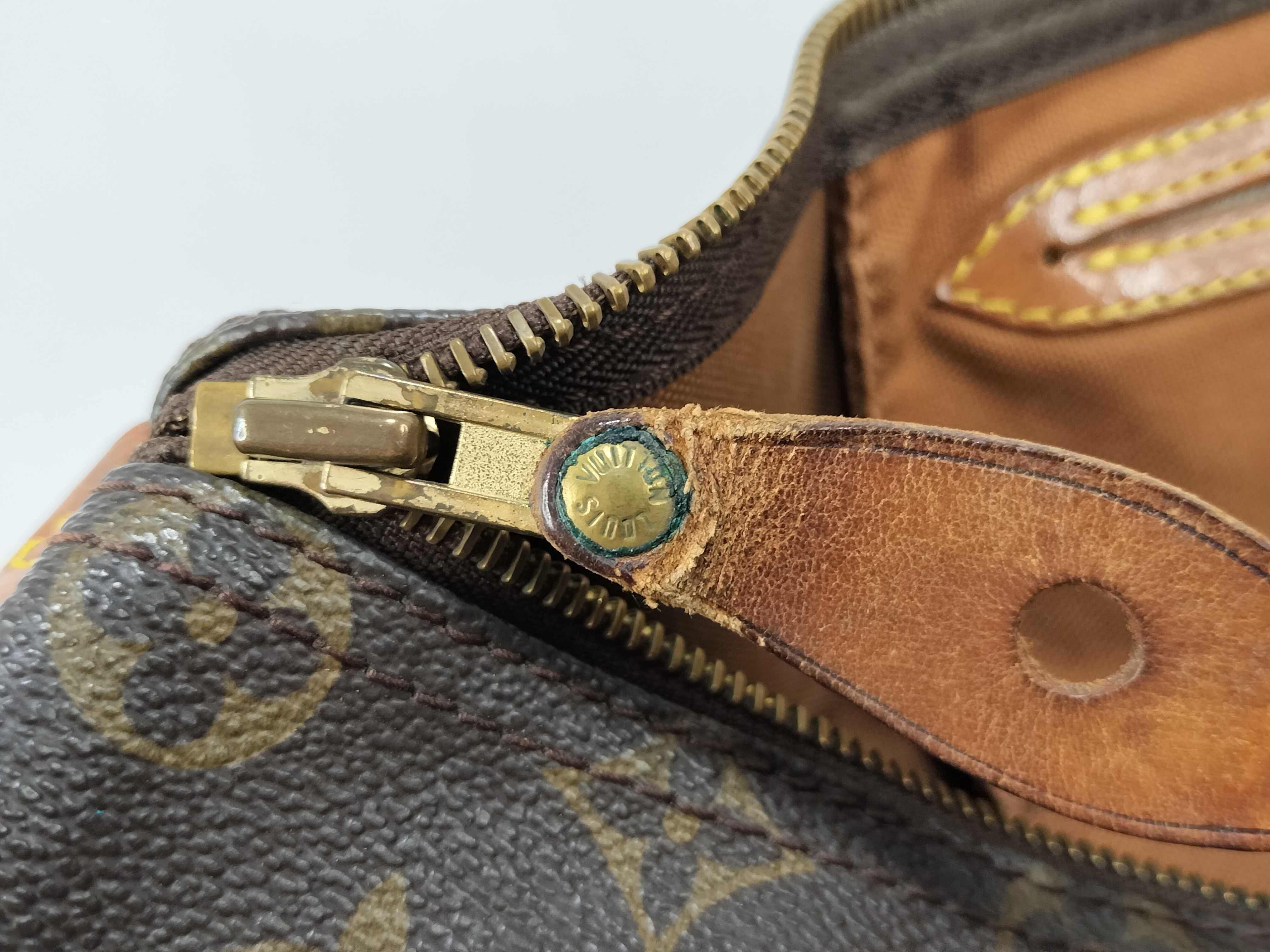 Monogram / Monogram / Handbag / PVC Handbag — view 15