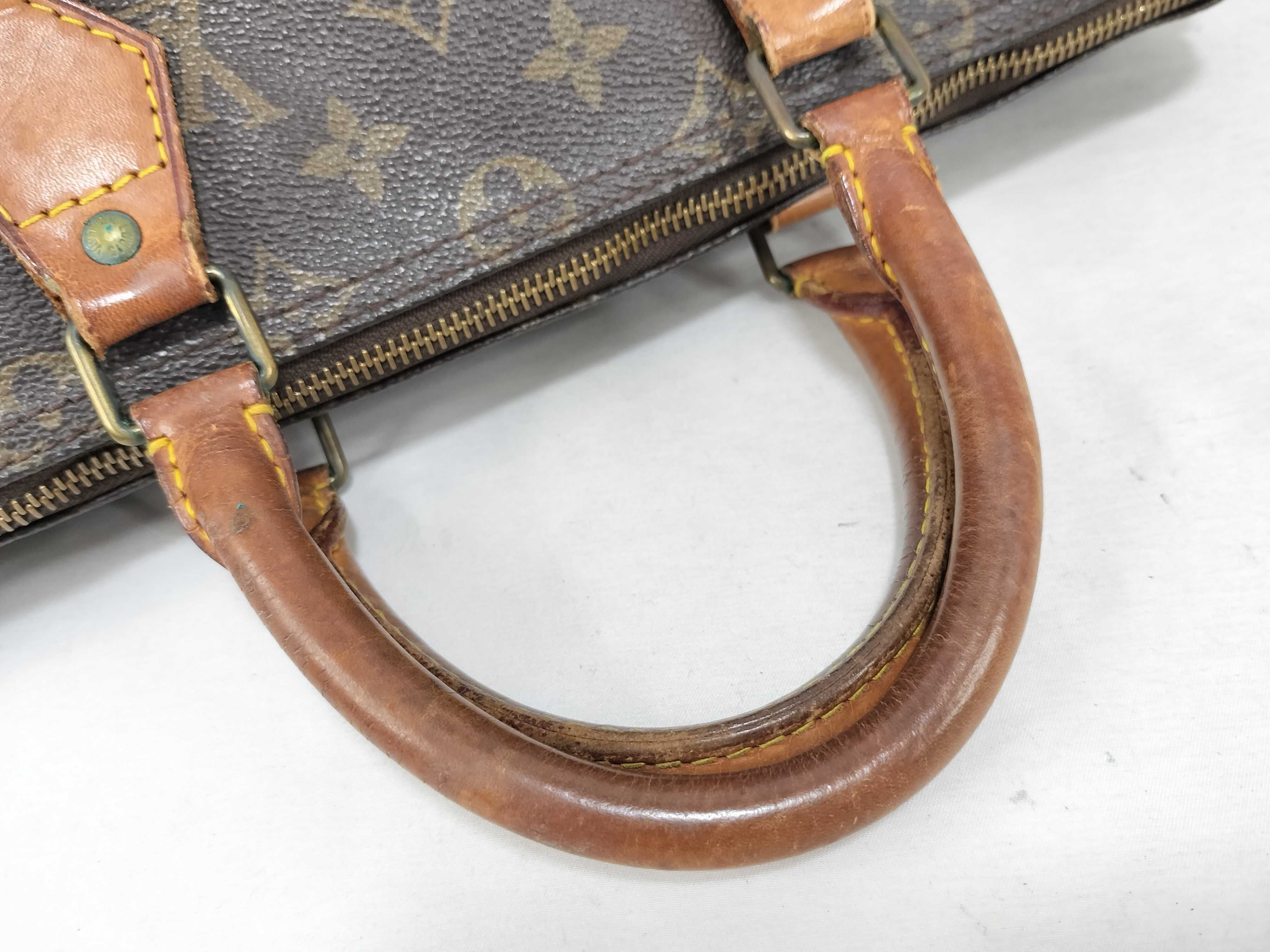 Monogram / Monogram / Handbag / PVC Handbag — view 3
