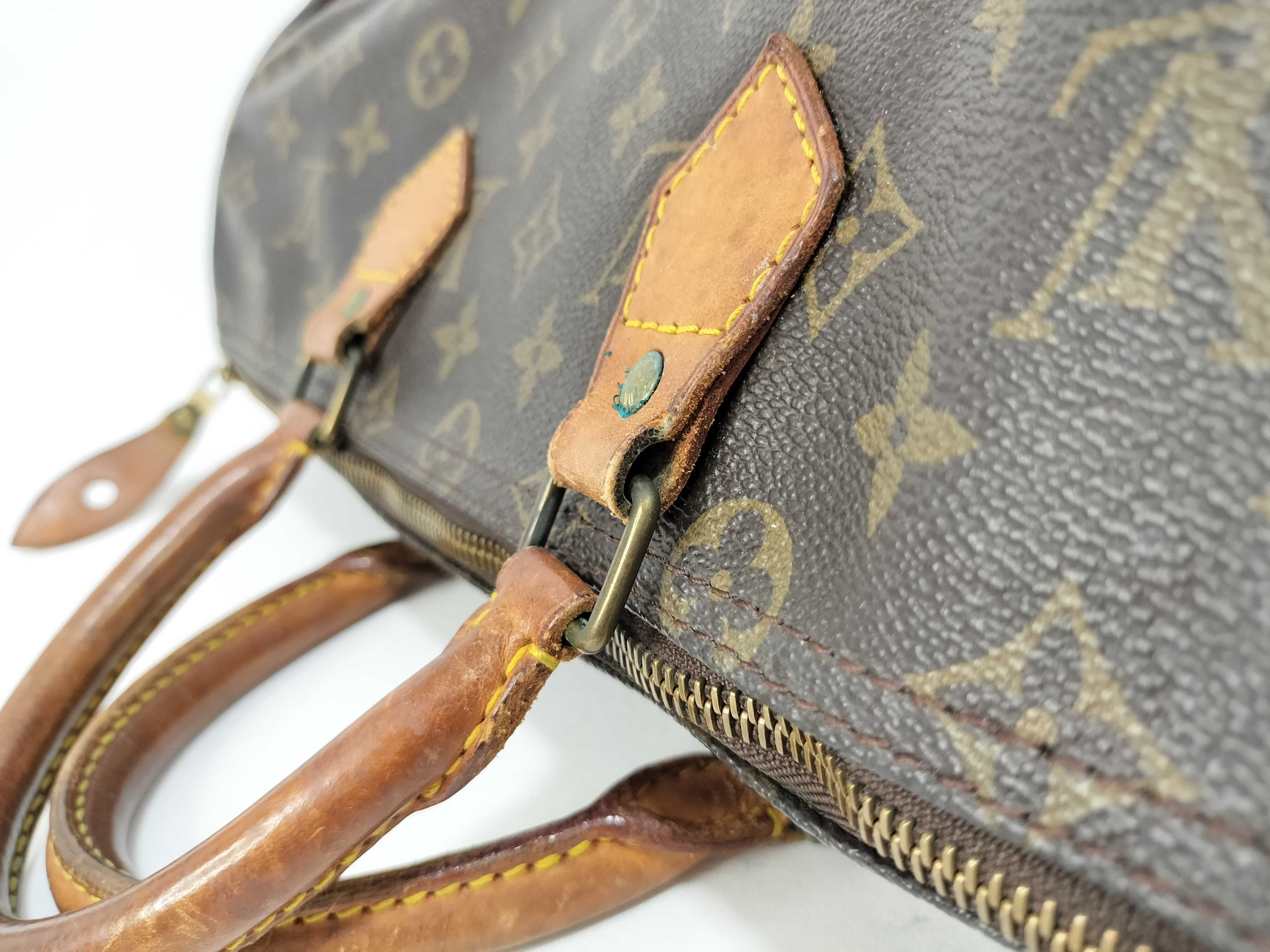Monogram / Monogram / Handbag / PVC Handbag — view 5