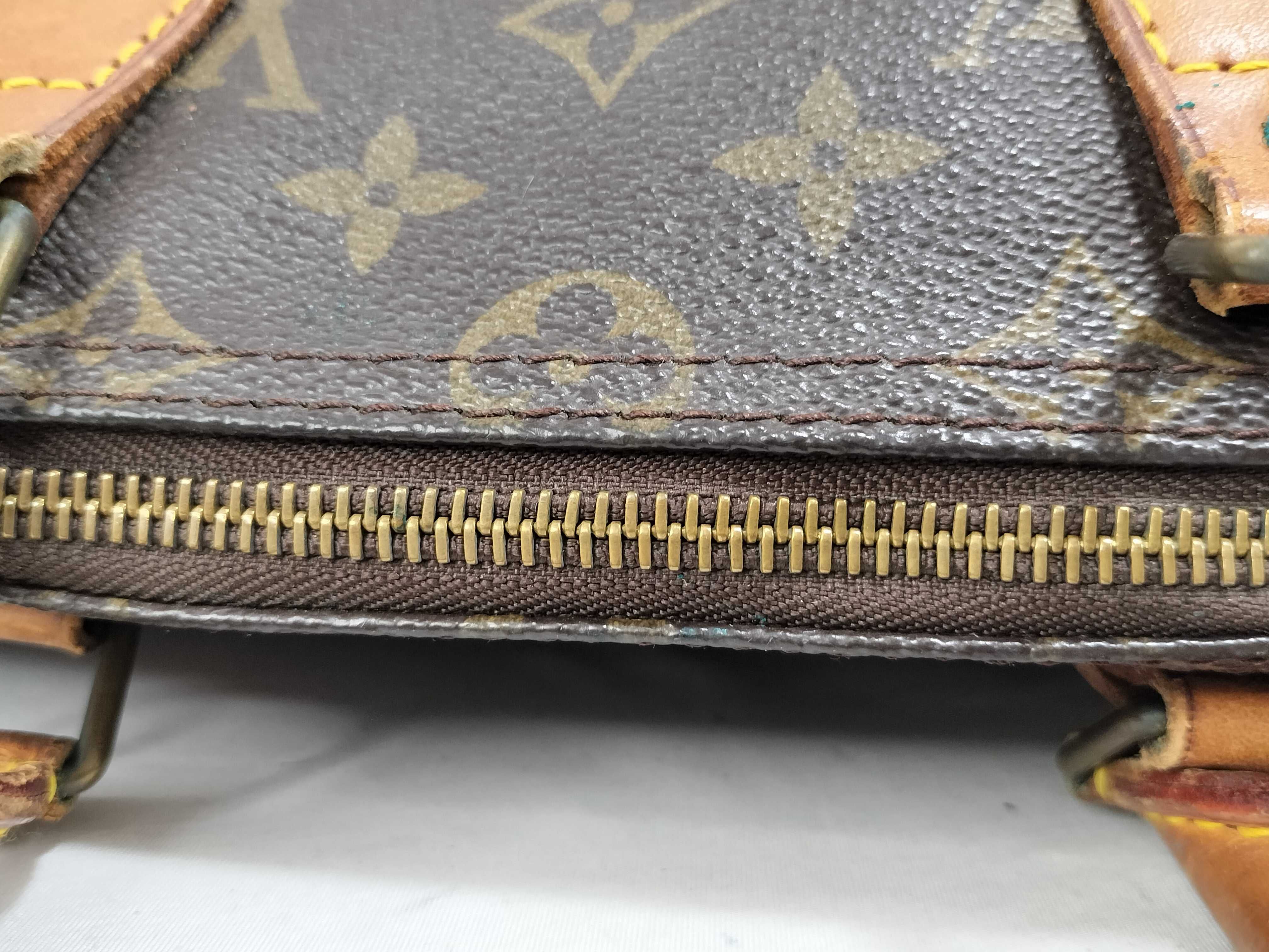 Monogram / Monogram / Handbag / PVC Handbag — view 6