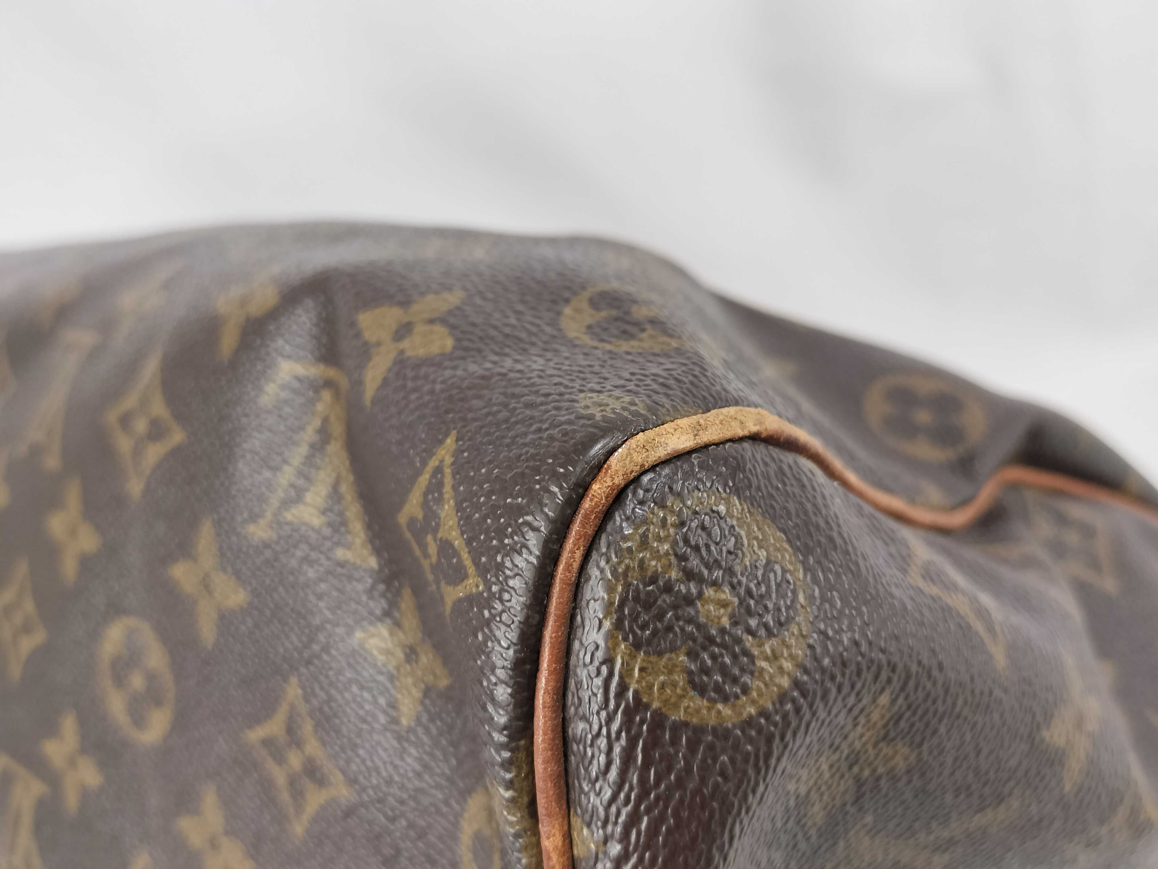 Monogram / Monogram / Handbag / PVC Handbag — view 7