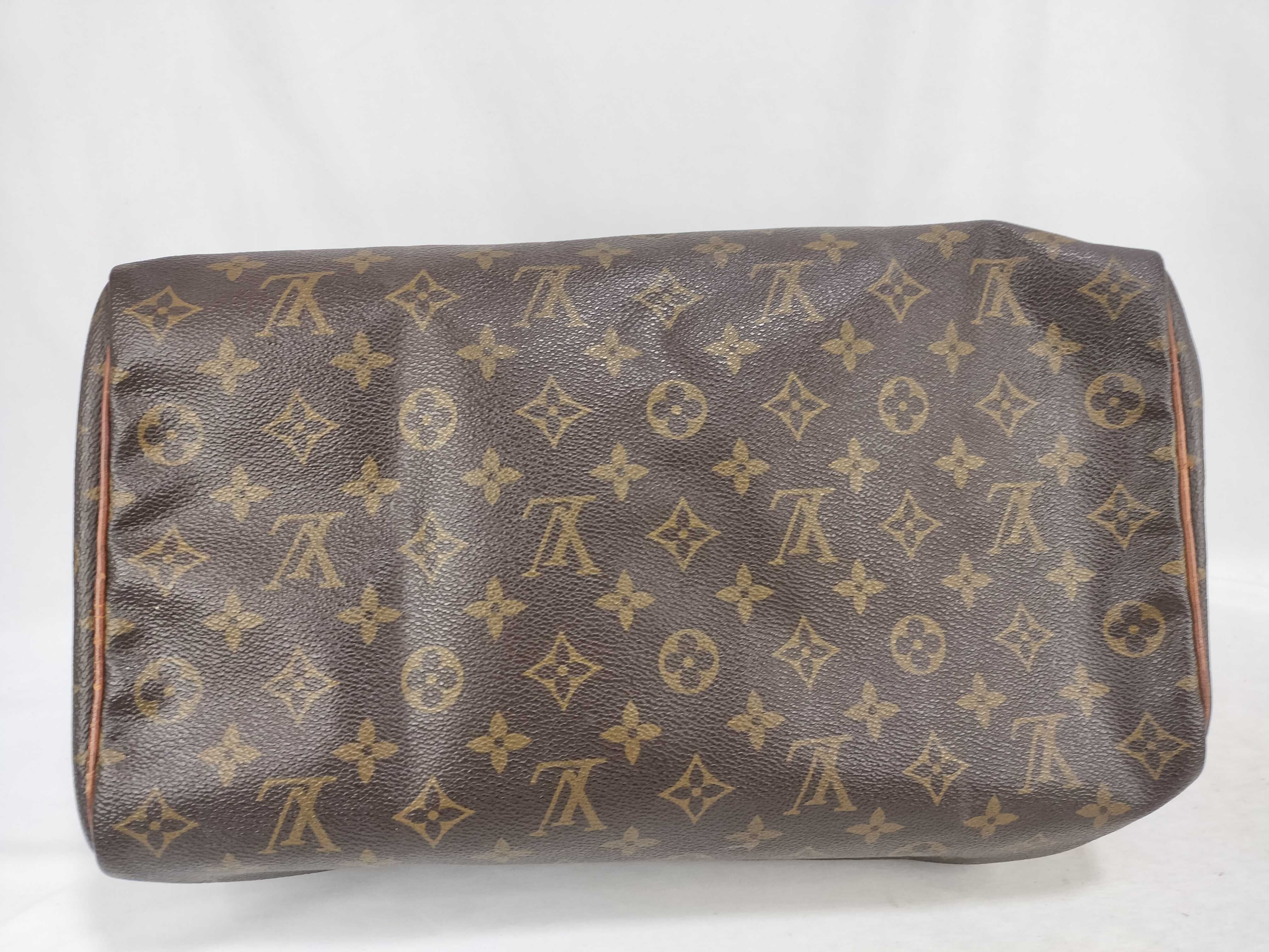 Monogram / Monogram / Handbag / PVC Handbag — view 8