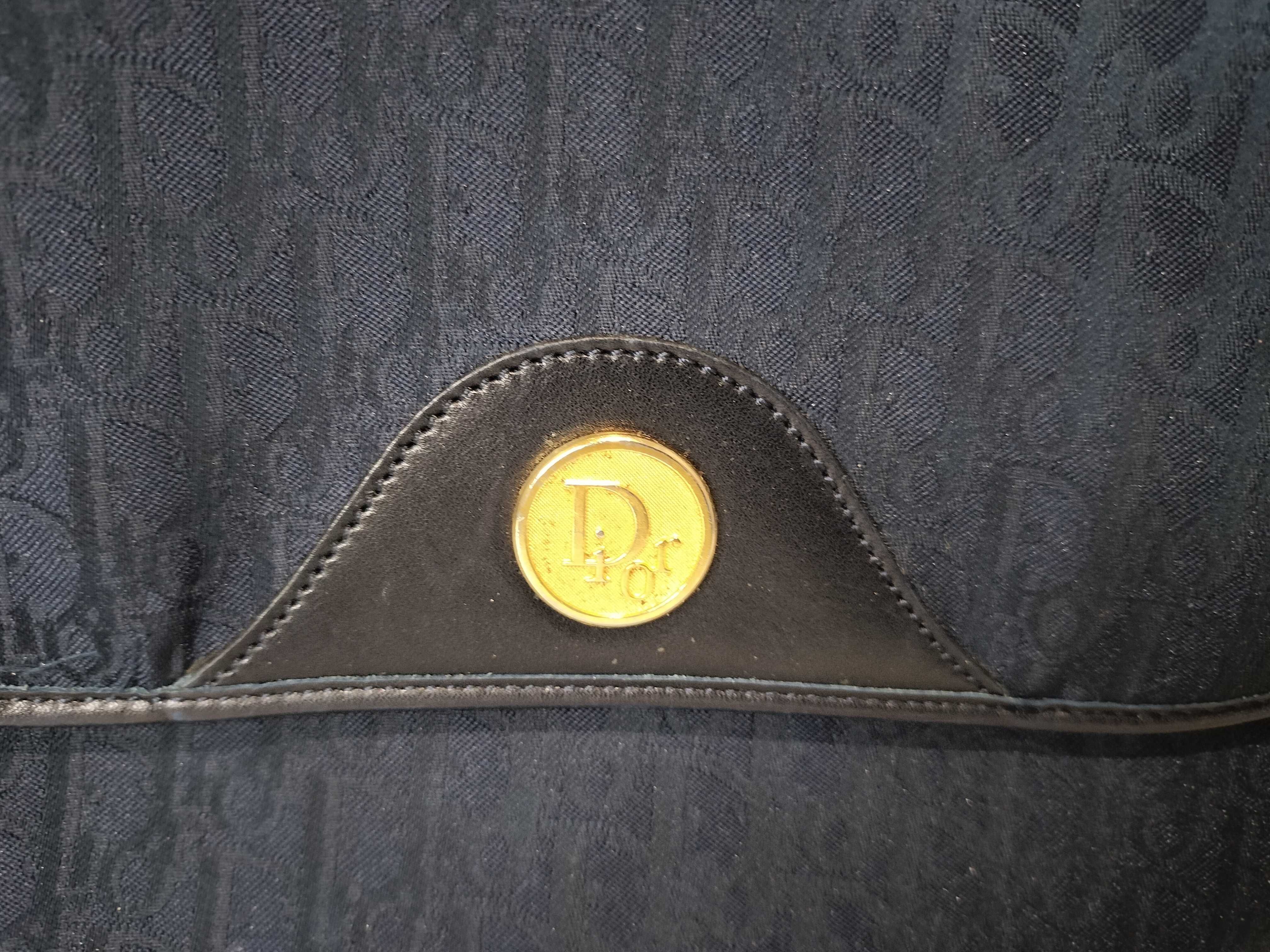 Trotter Canvas Shoulder Bag — view 2
