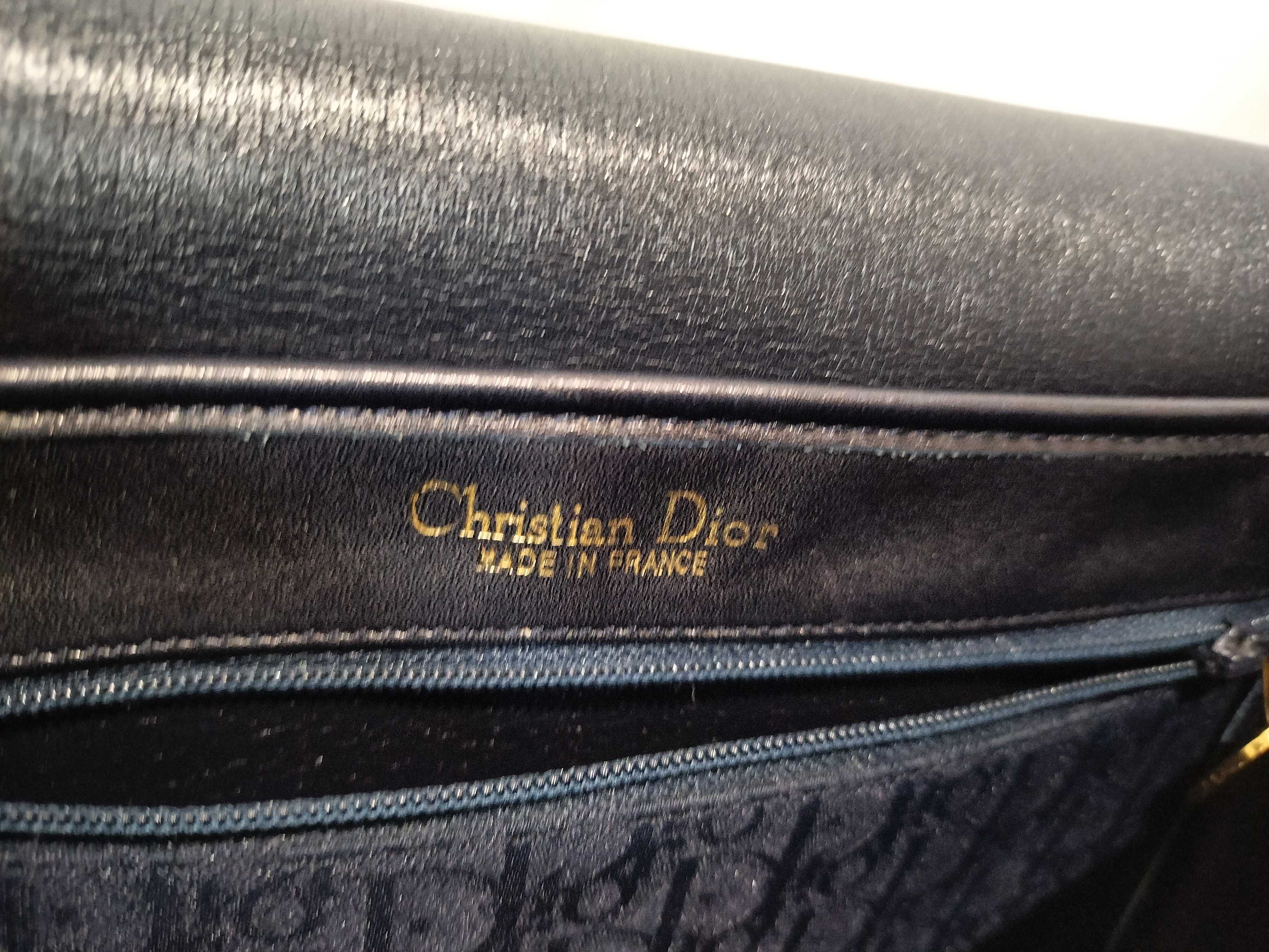 Trotter Canvas Shoulder Bag — view 12