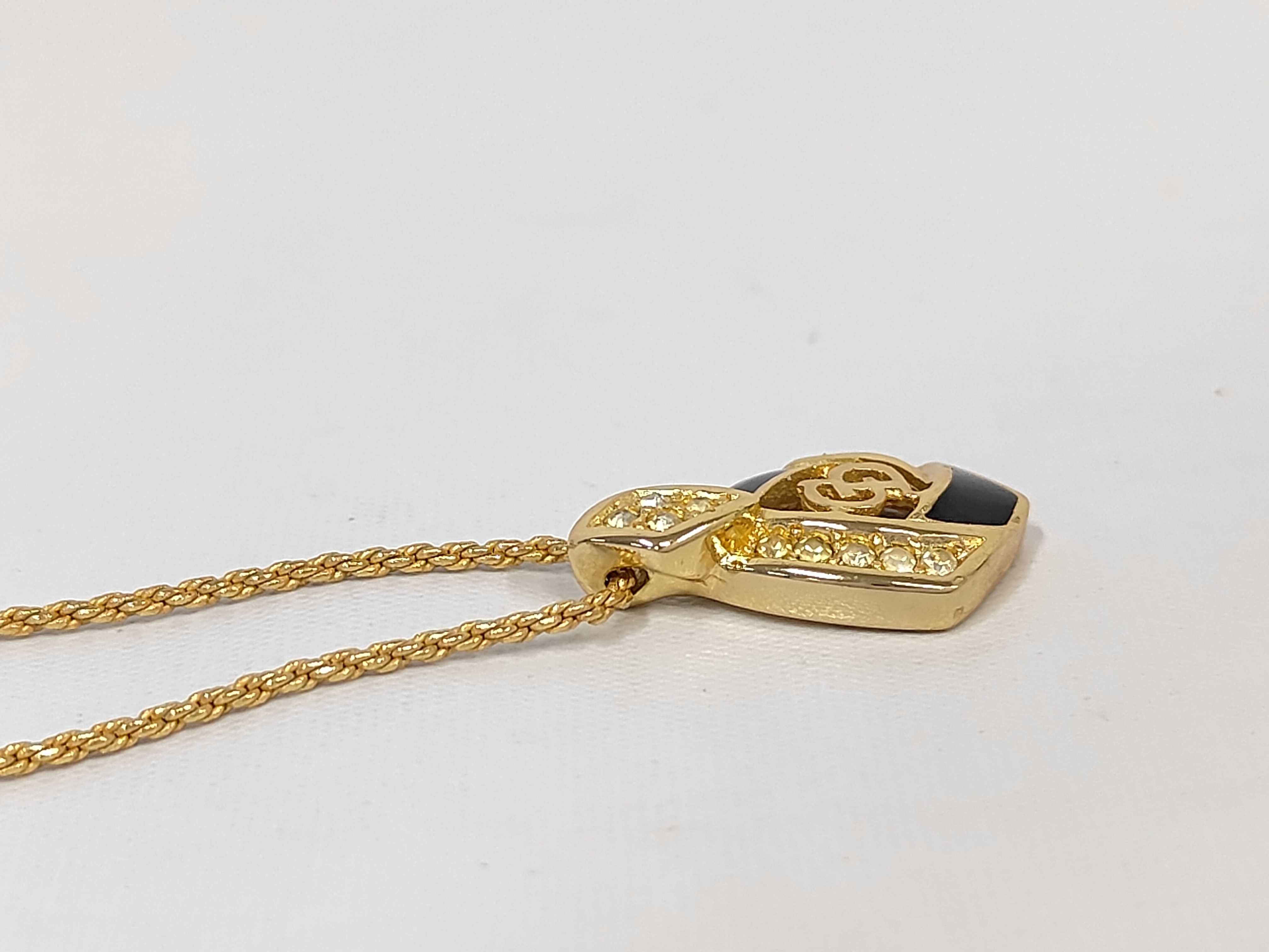 Christian / Necklace / GP Necklace — view 3