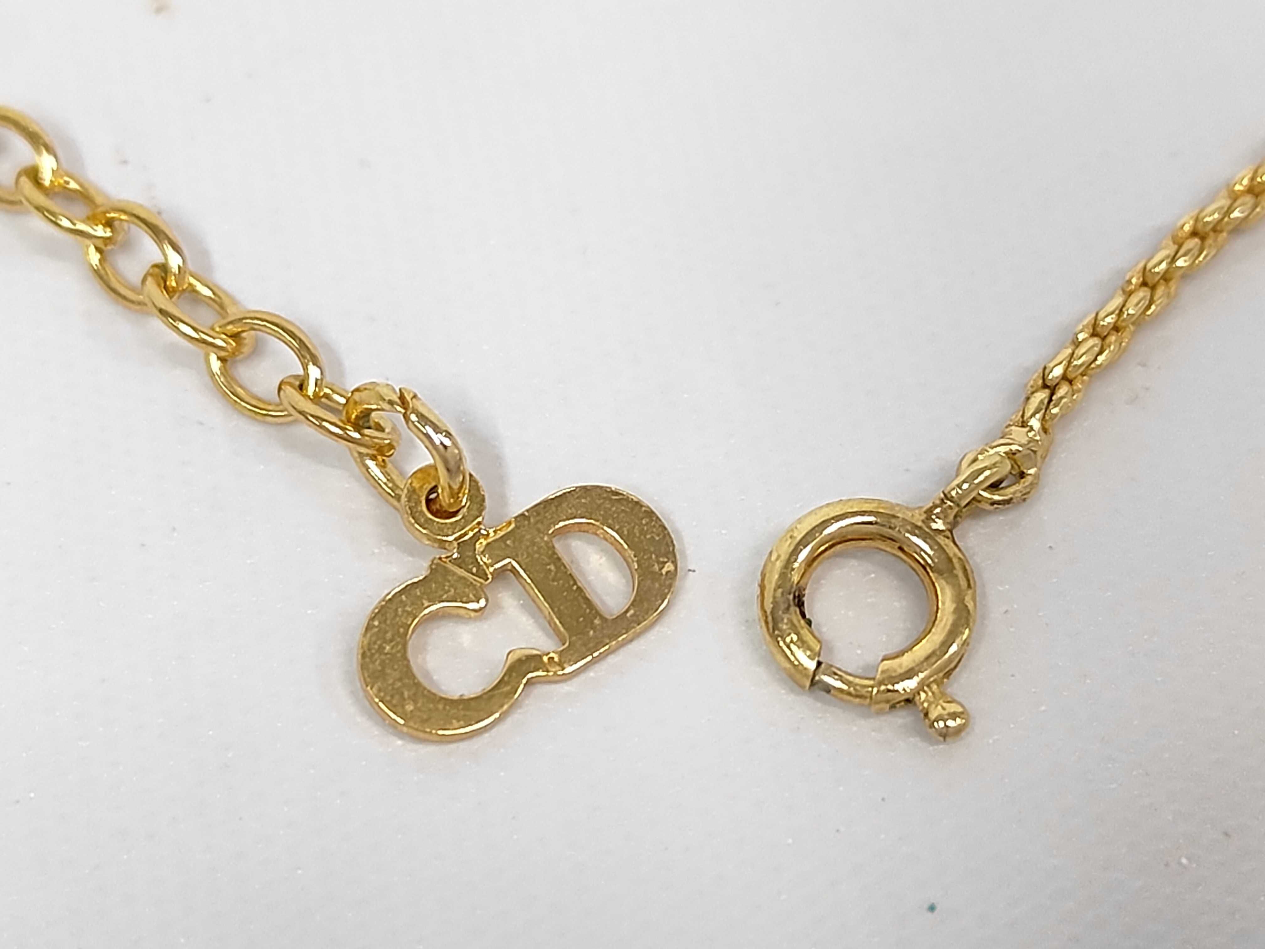 Christian / Necklace / GP Necklace — view 5