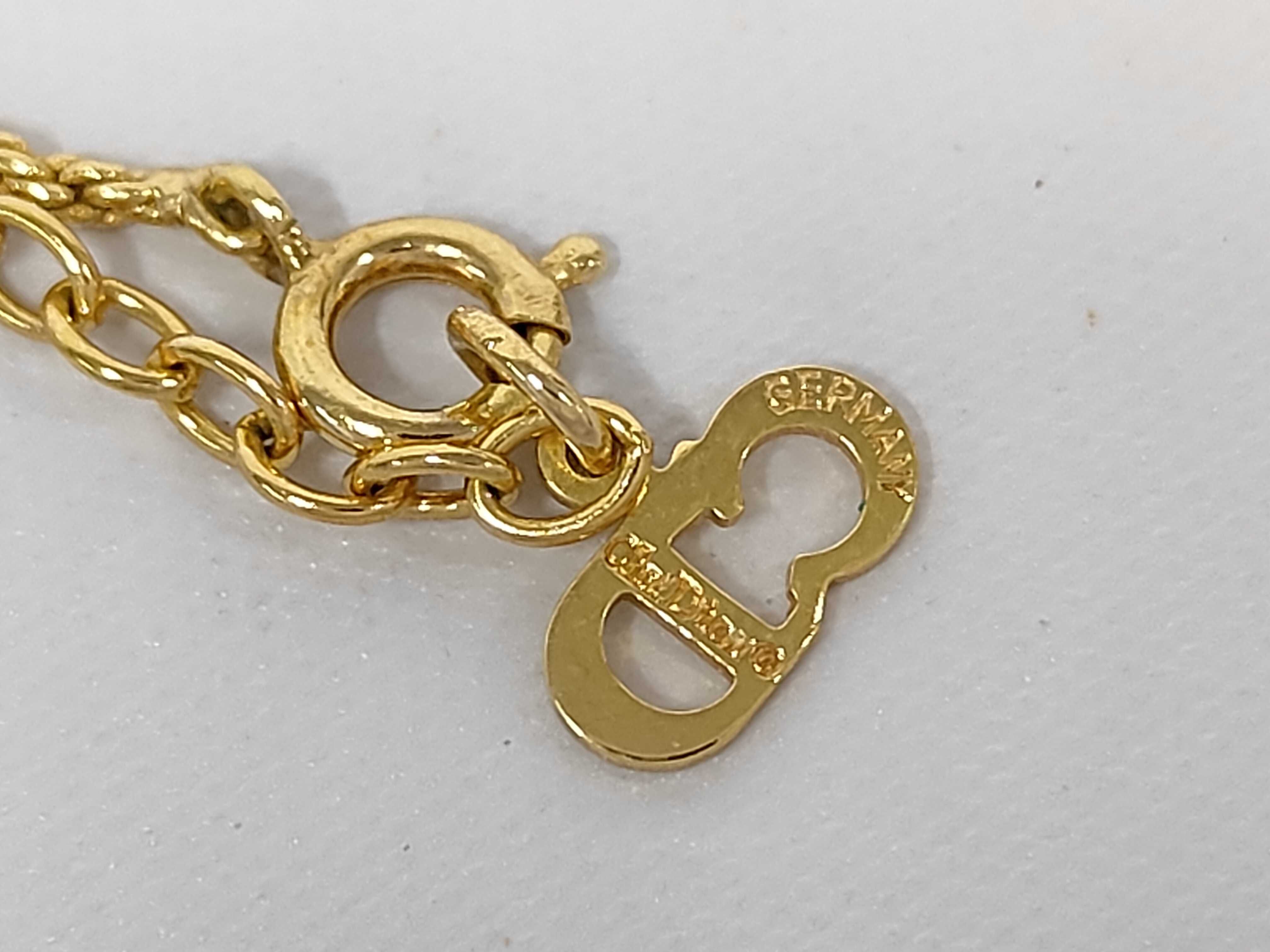 Christian / Necklace / GP Necklace — view 6
