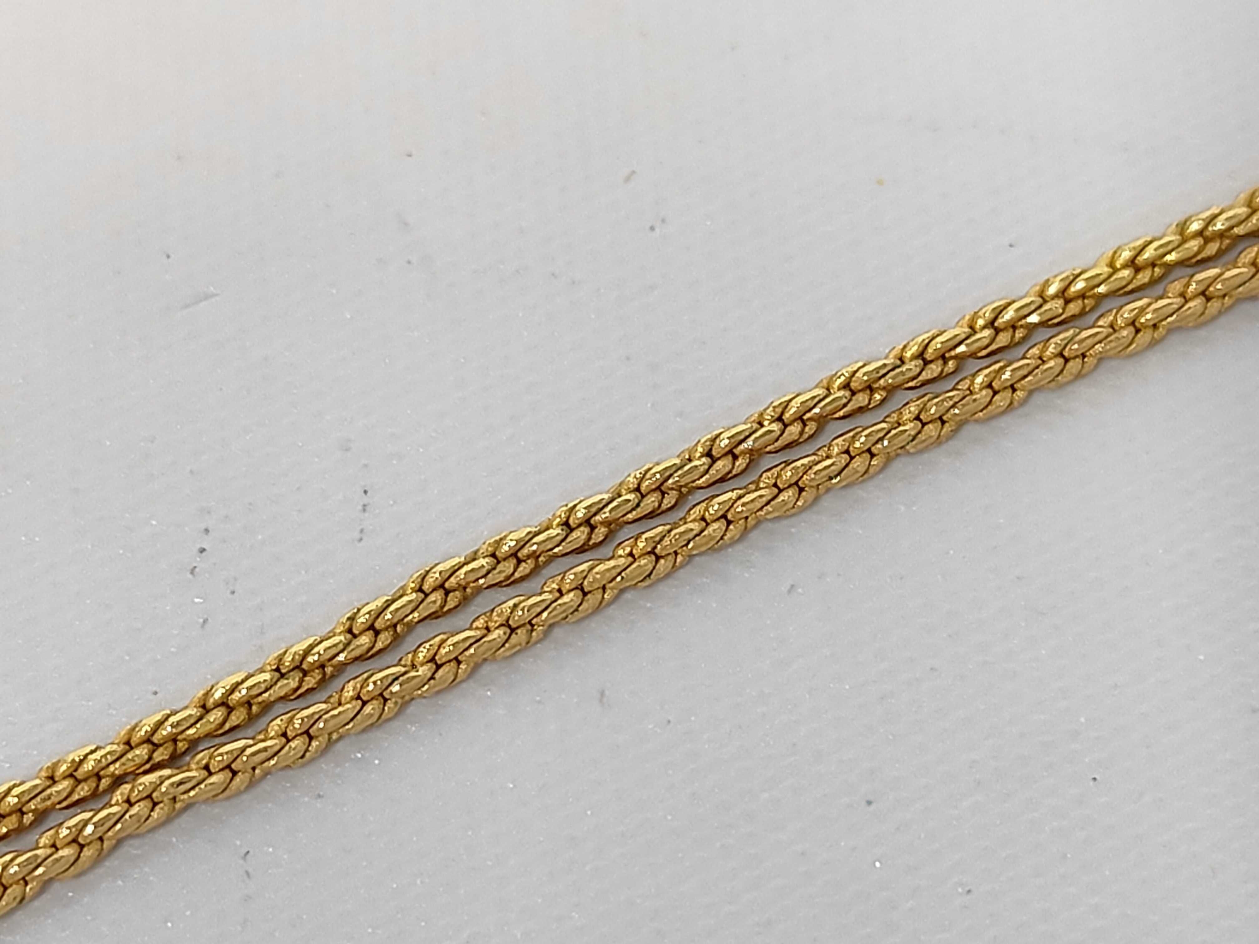 Christian / Necklace / GP Necklace — view 7
