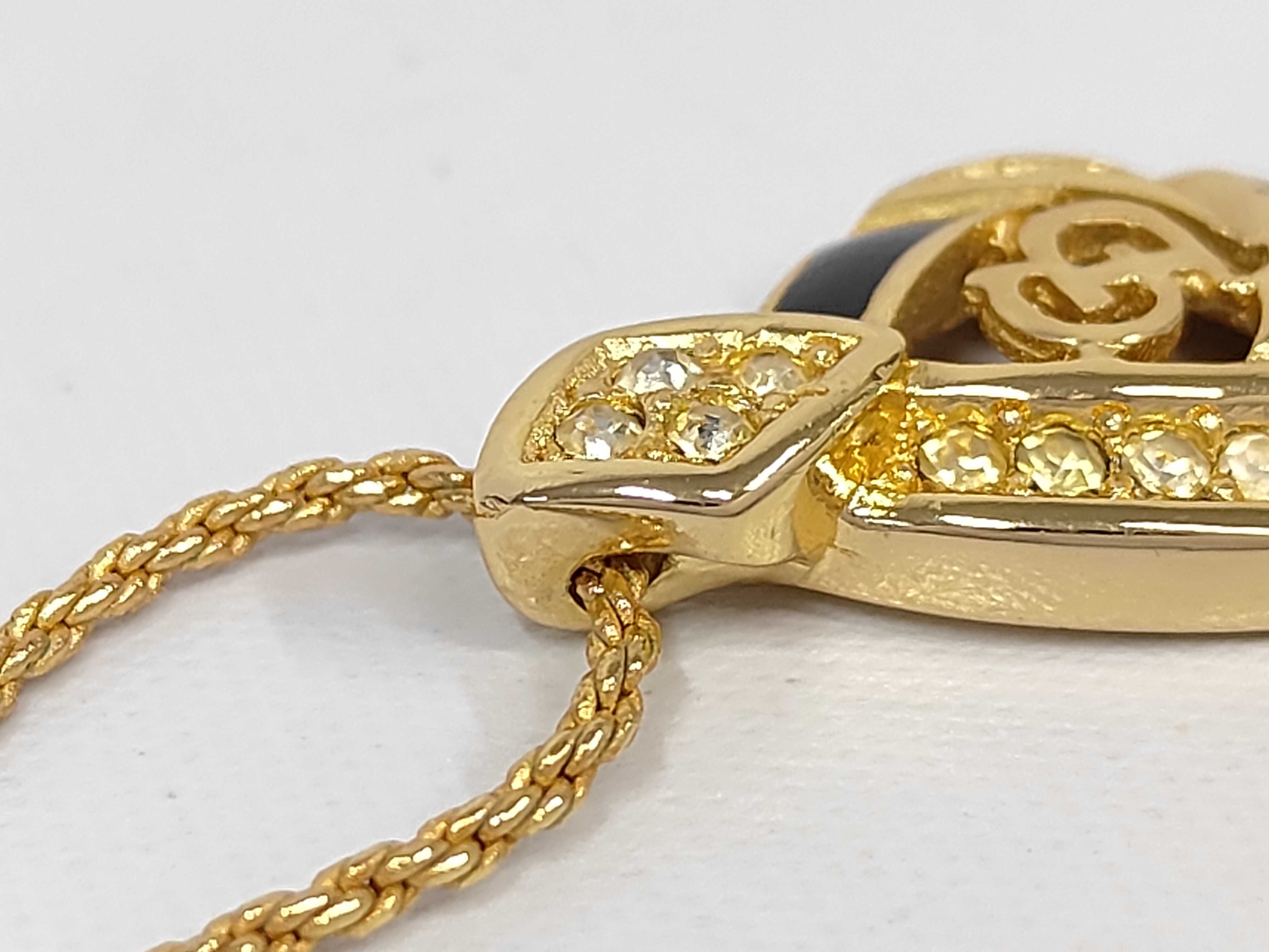 Christian / Necklace / GP Necklace — view 8