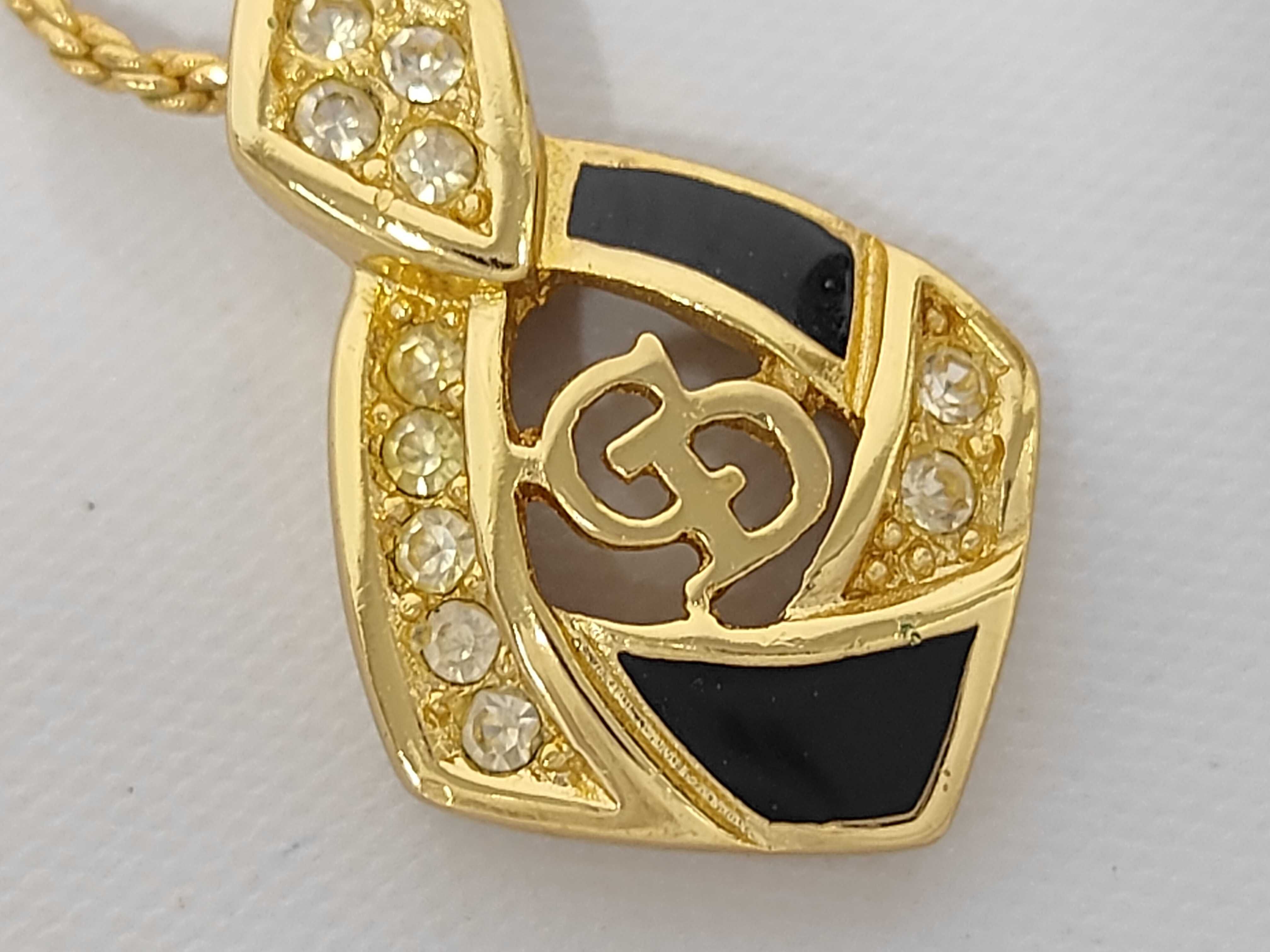 Christian / Necklace / GP Necklace — view 9