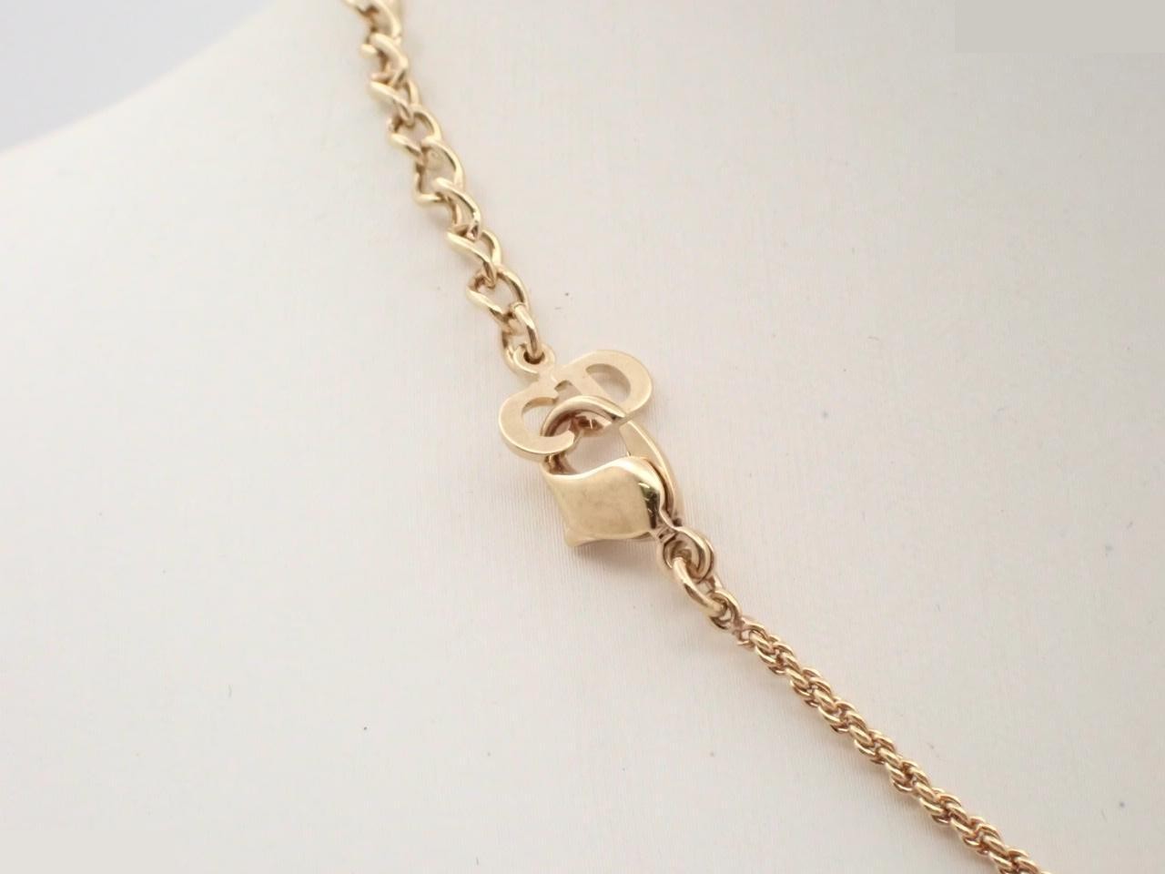 Other lines: Precious metals, necklaces, pendants, chain approximately 44cm — view 2