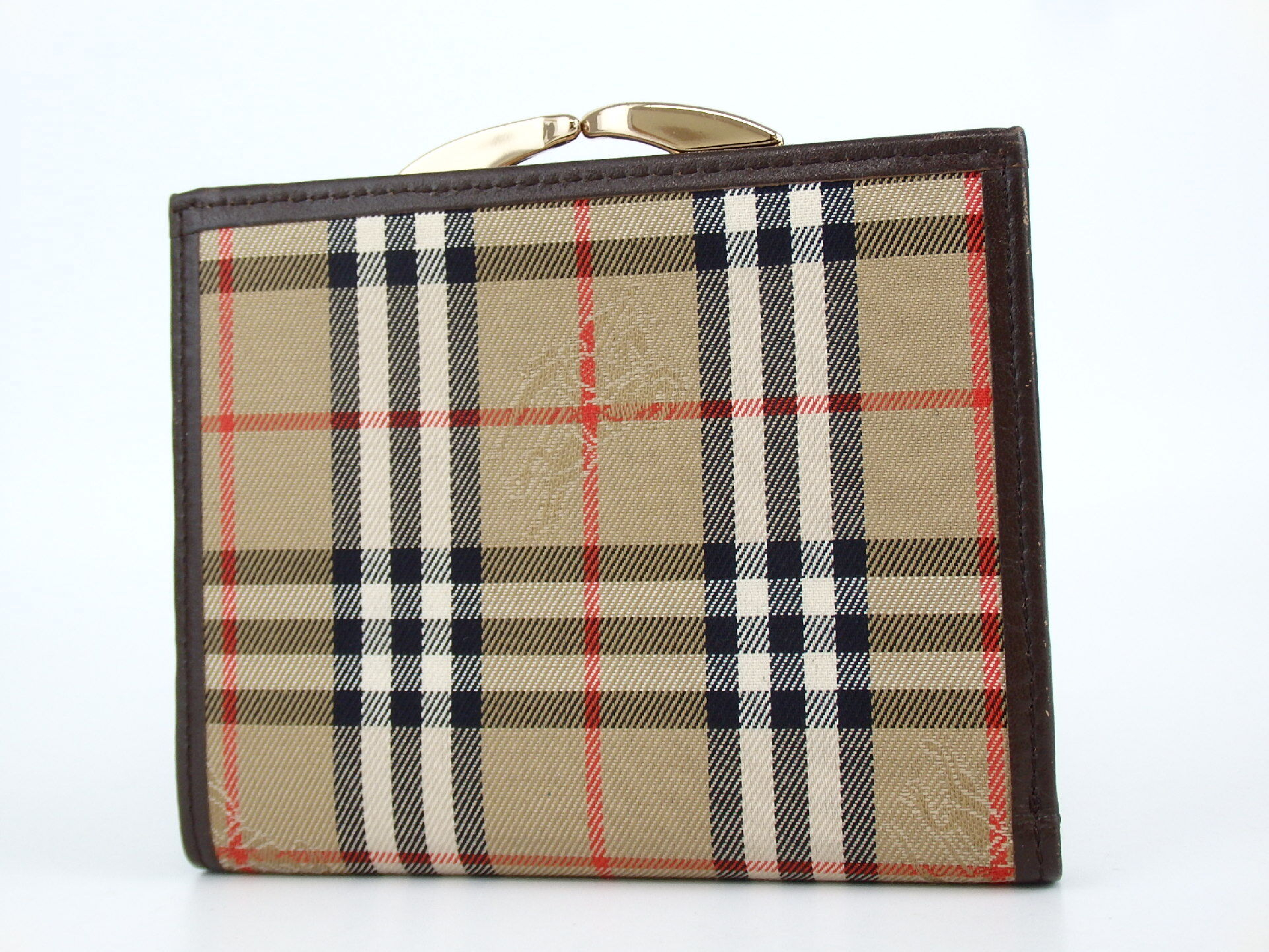 bi-fold wallet — view 2