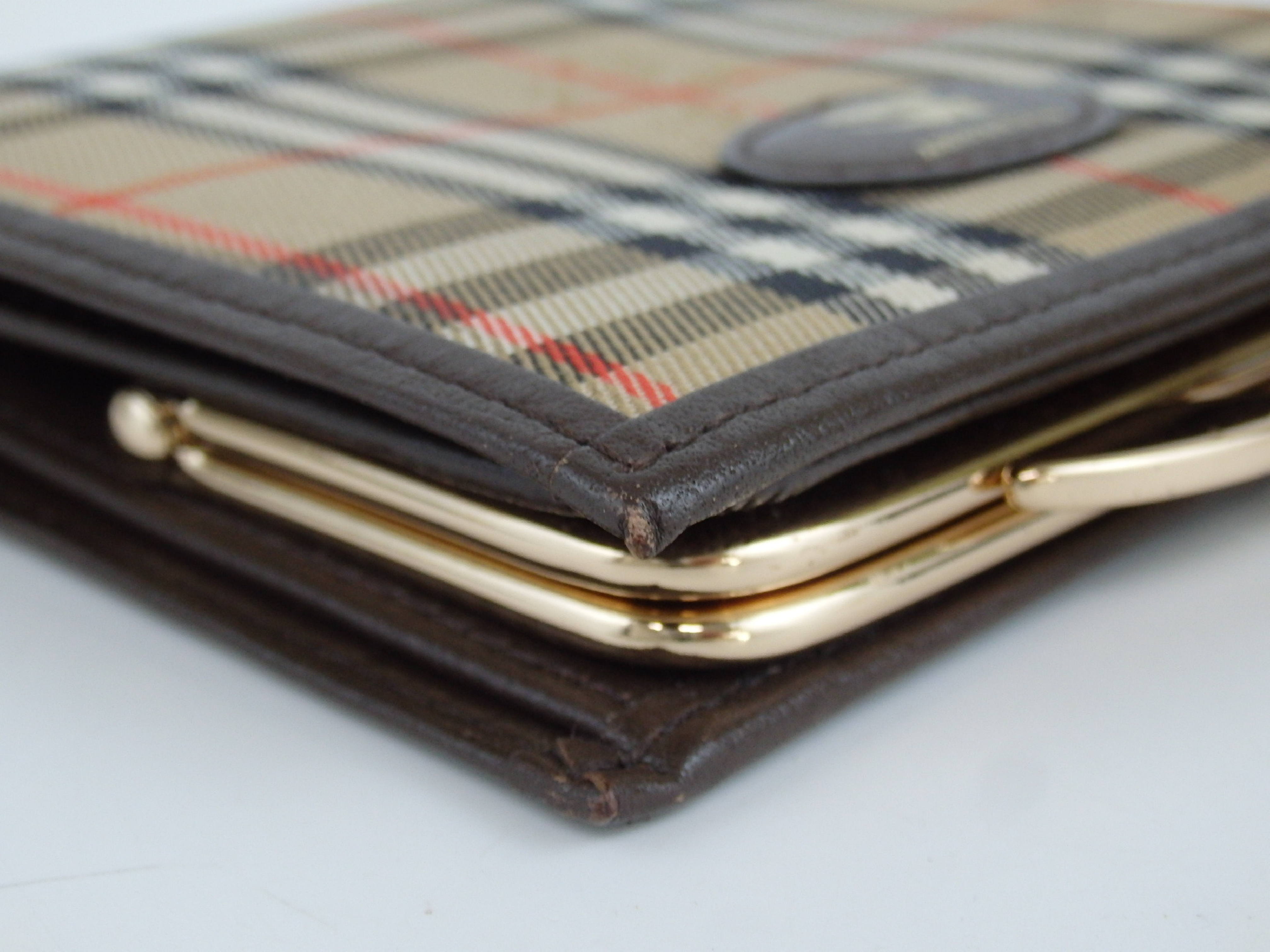 bi-fold wallet — view 5