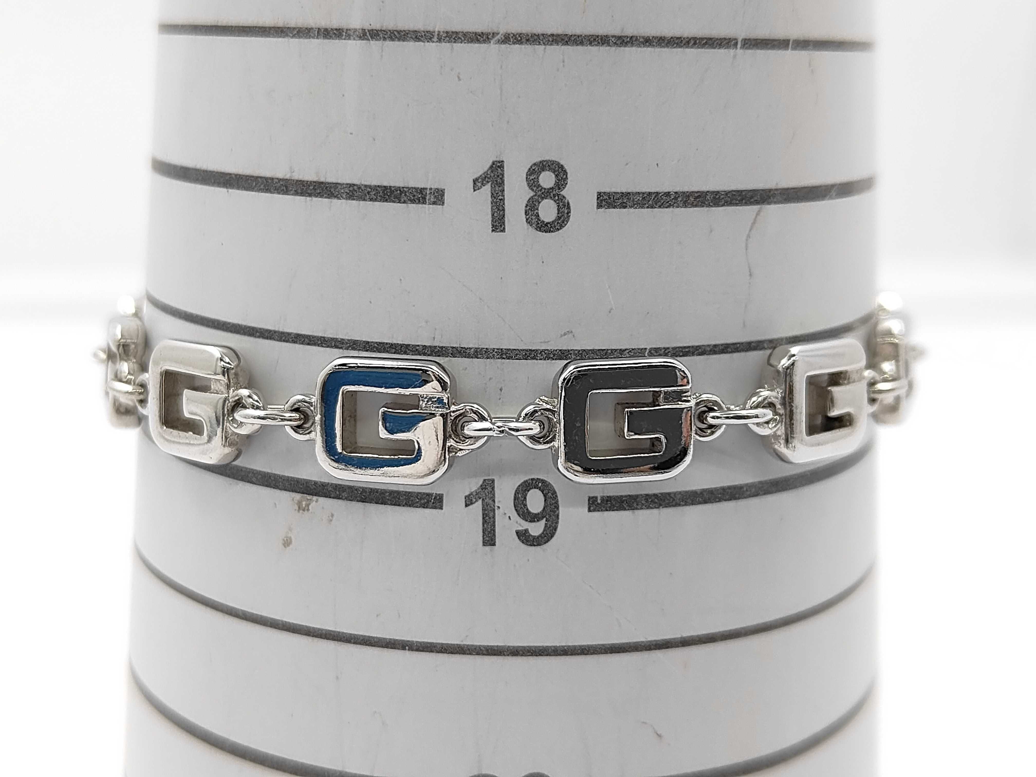 Silver Necklace — view 5
