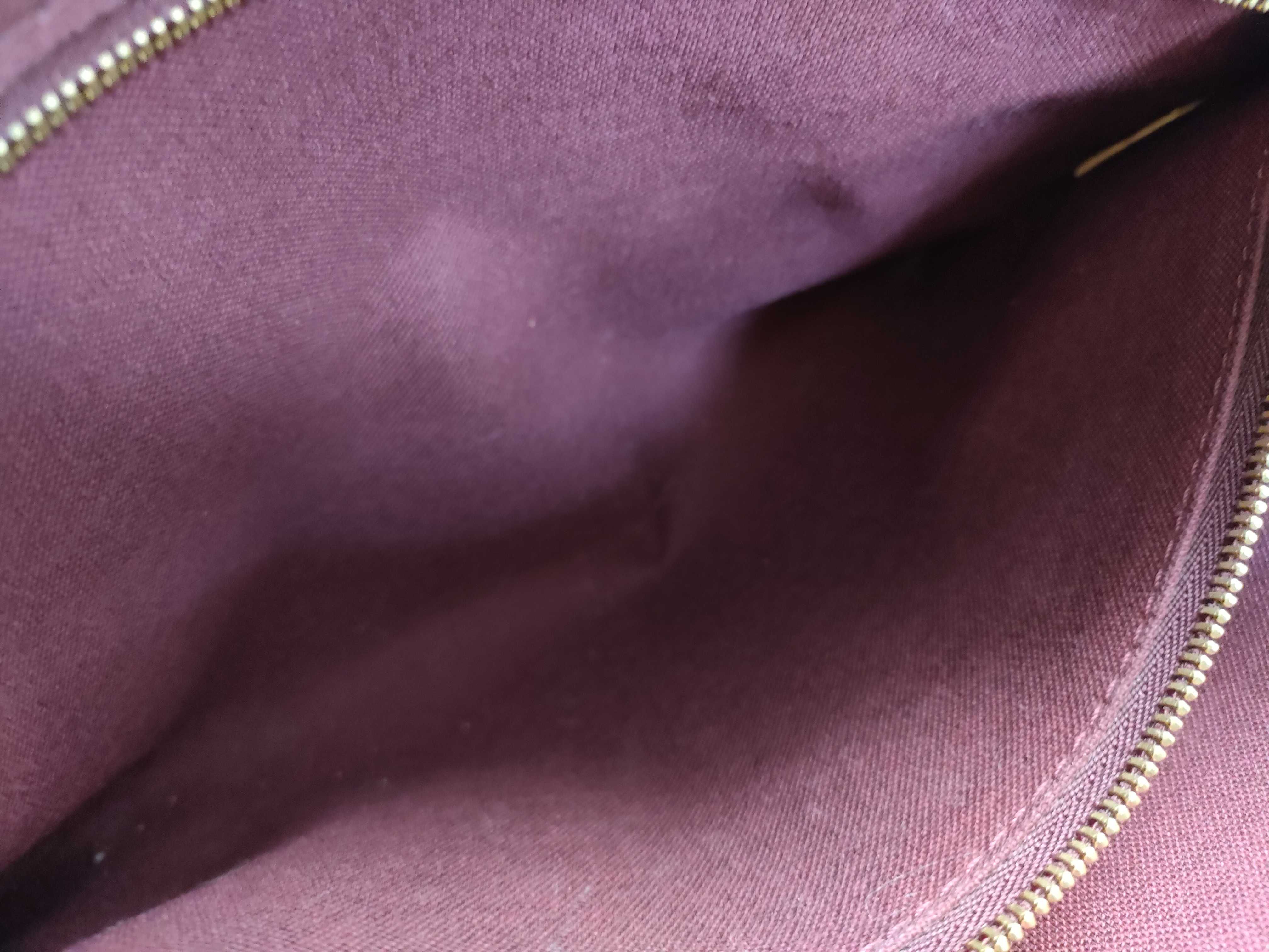 Monogram Raspail PM M40608 Brown CA2162 Tote Bag — view 10
