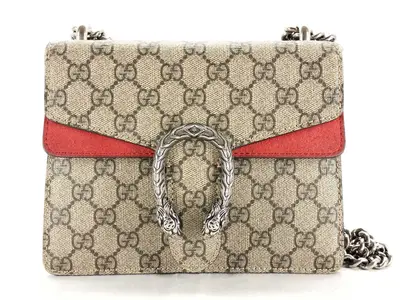 shoulder bag