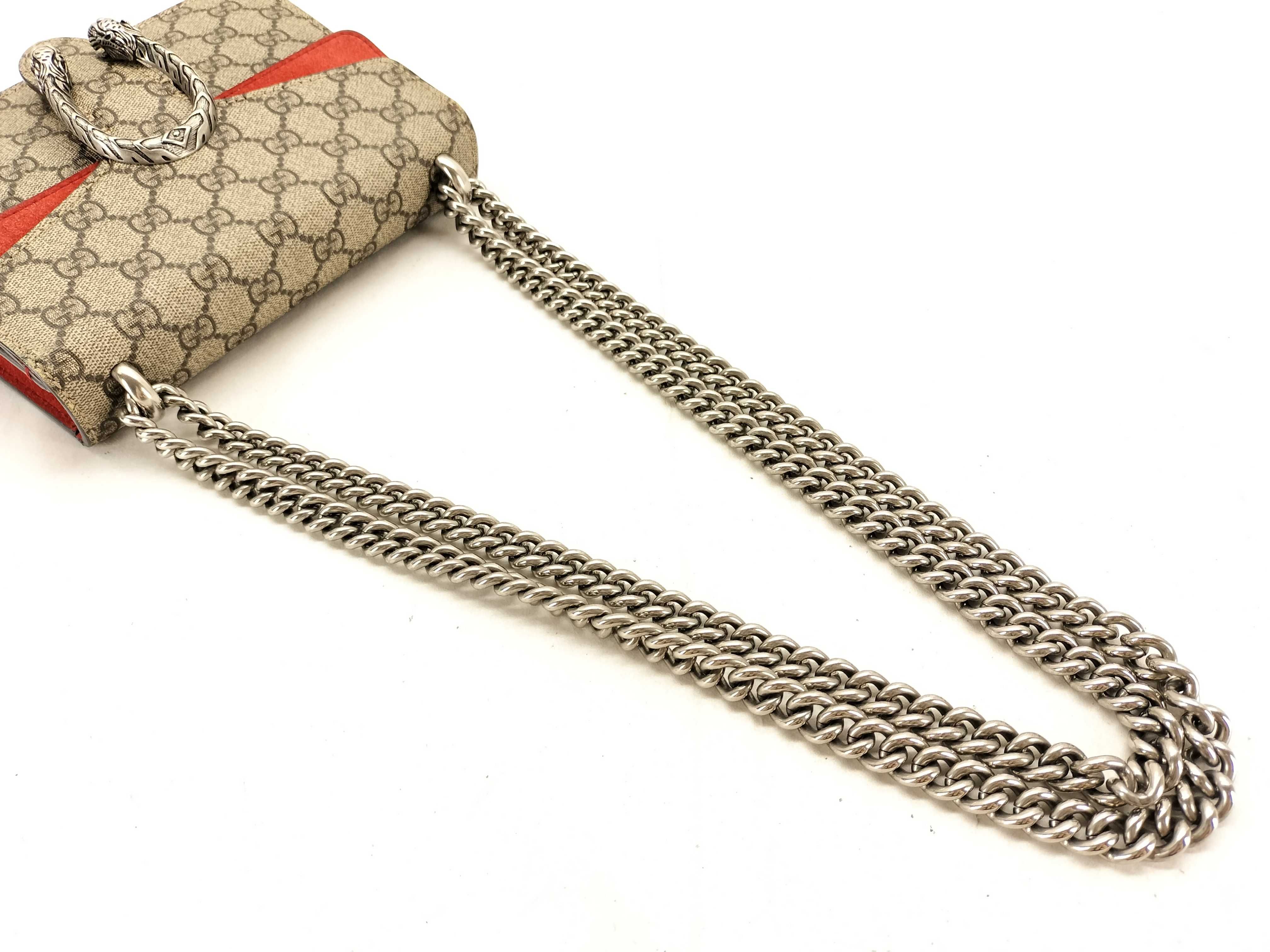 shoulder bag — view 3